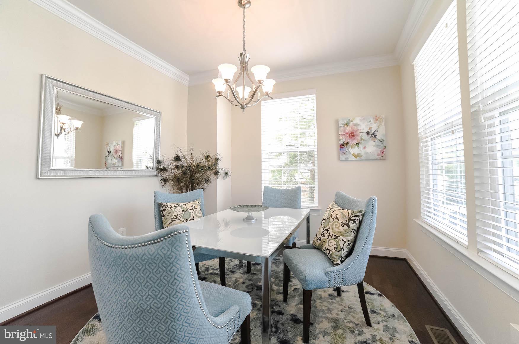 THE VILLAGES OF STEEPLECHASE - Residential