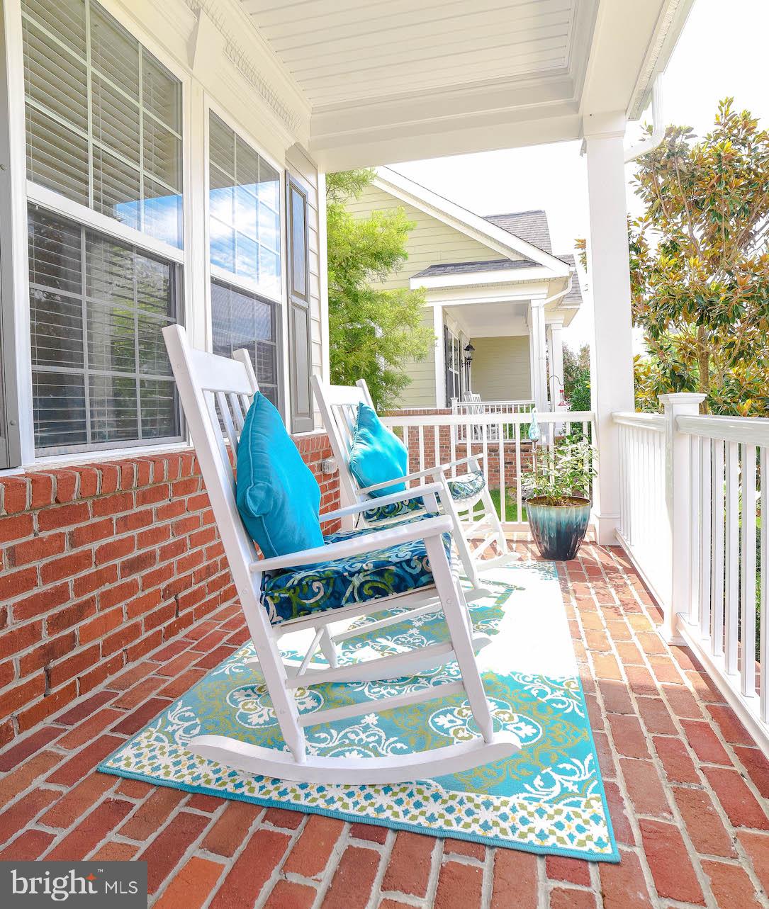 THE VILLAGES OF STEEPLECHASE - Residential