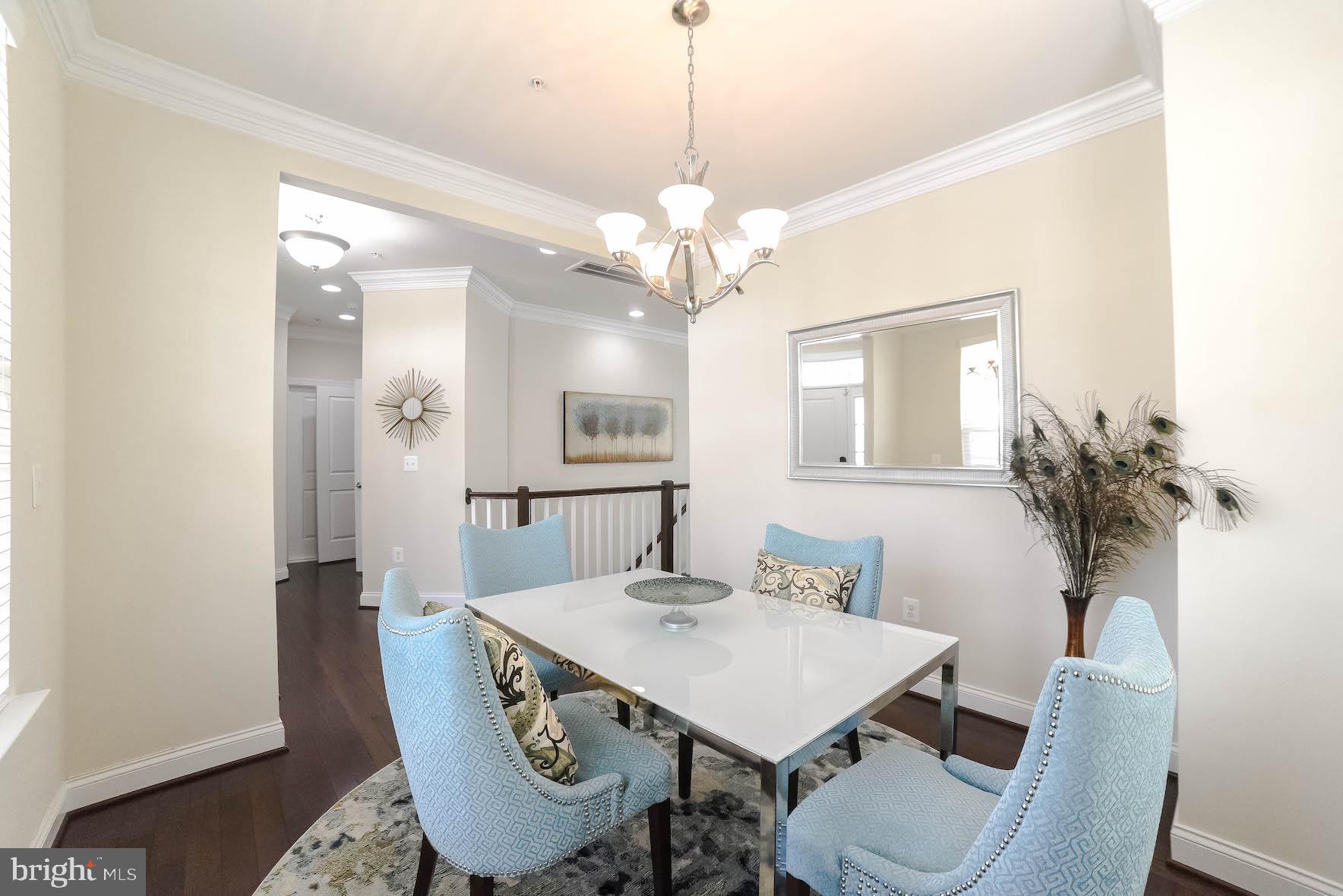 THE VILLAGES OF STEEPLECHASE - Residential