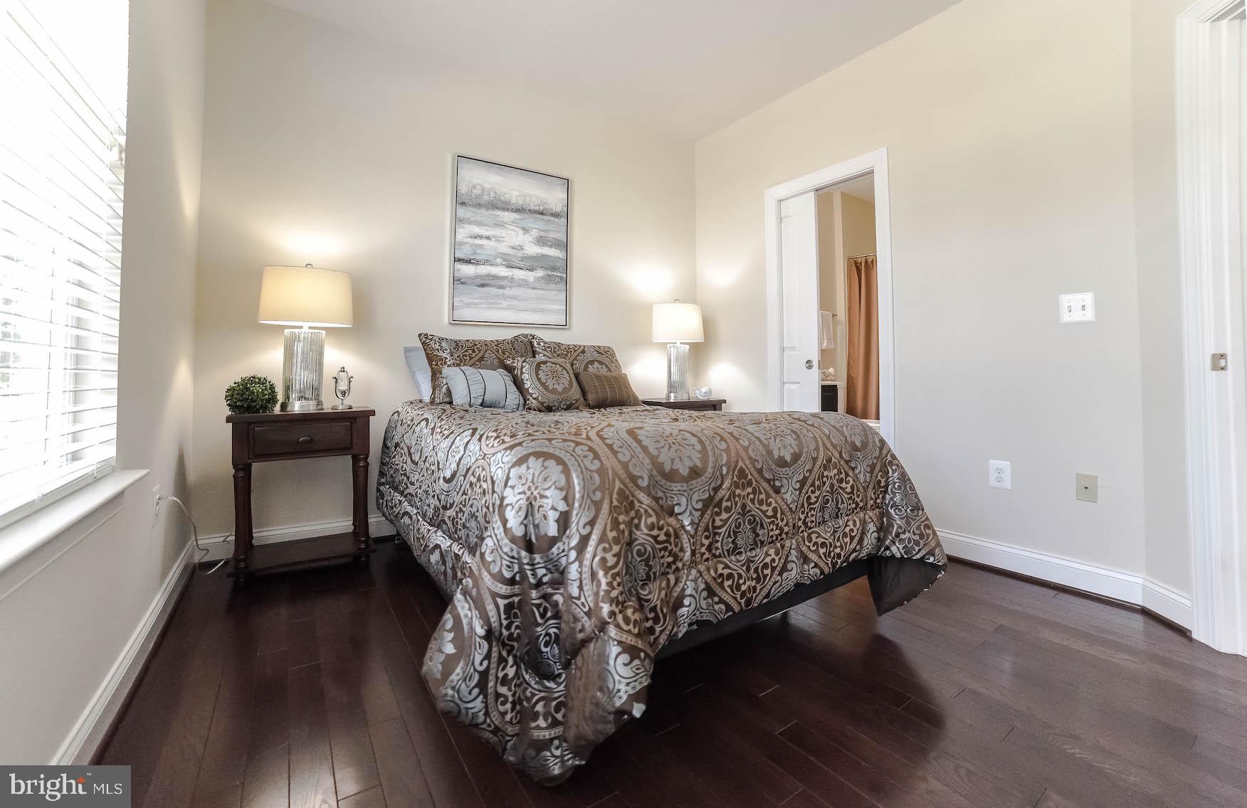 THE VILLAGES OF STEEPLECHASE - Residential