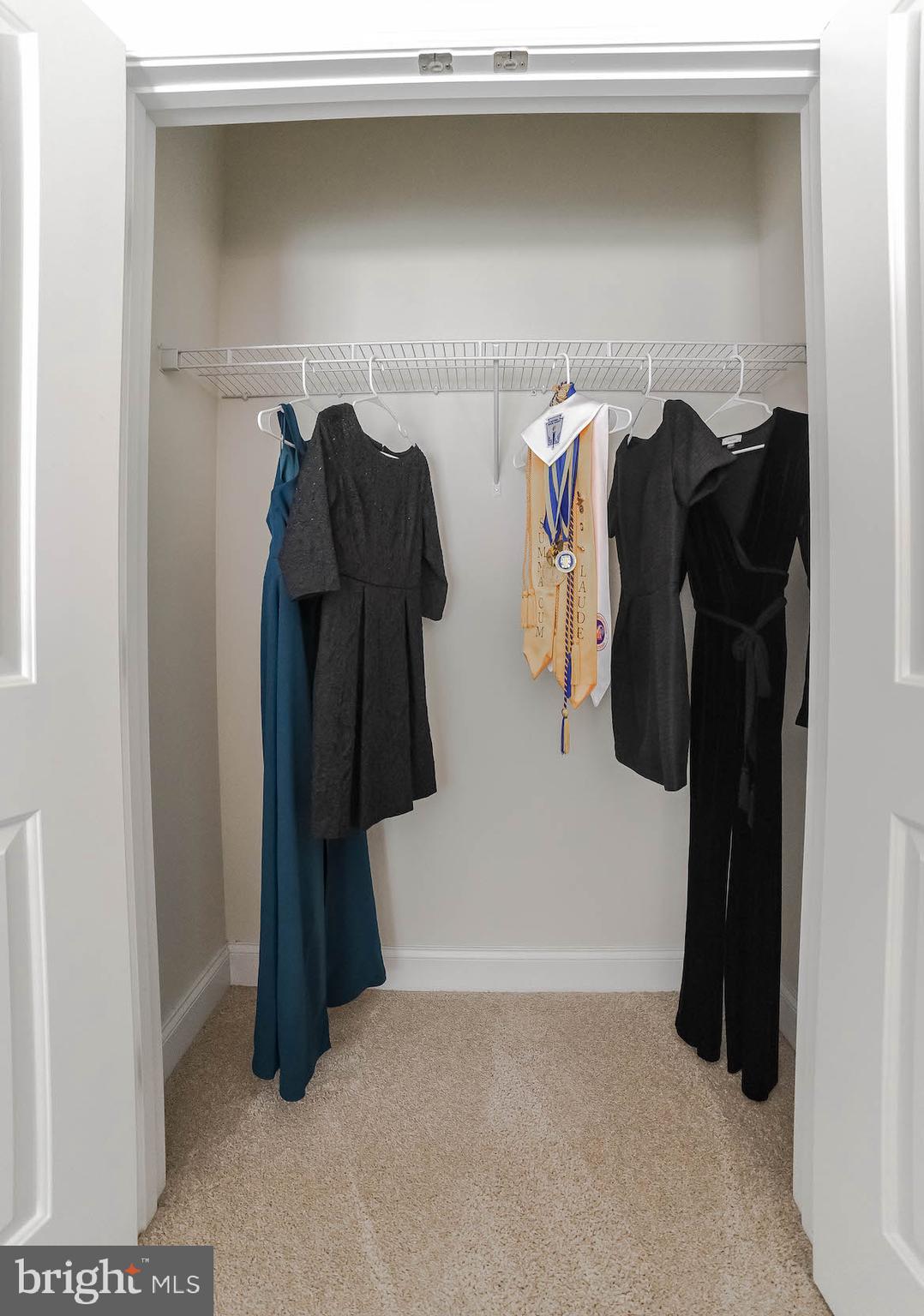 THE VILLAGES OF STEEPLECHASE - Residential