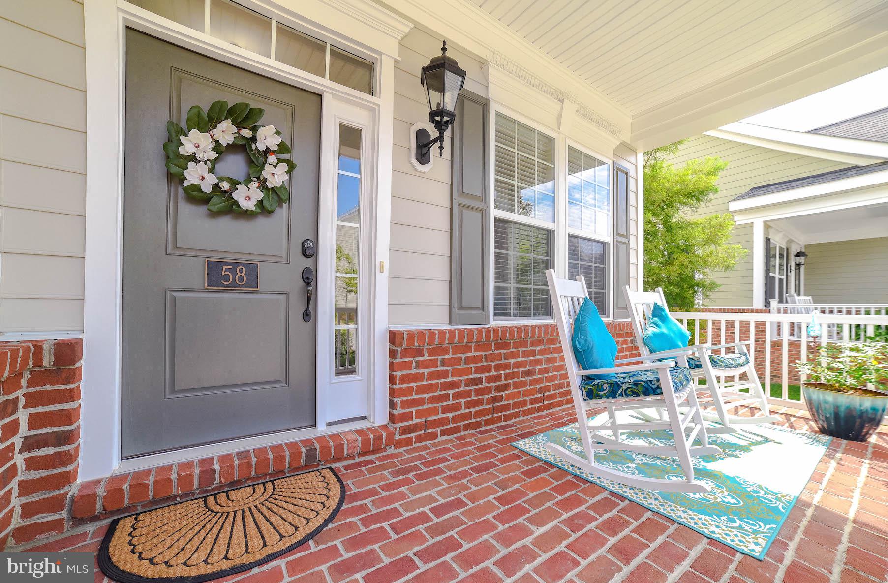 THE VILLAGES OF STEEPLECHASE - Residential