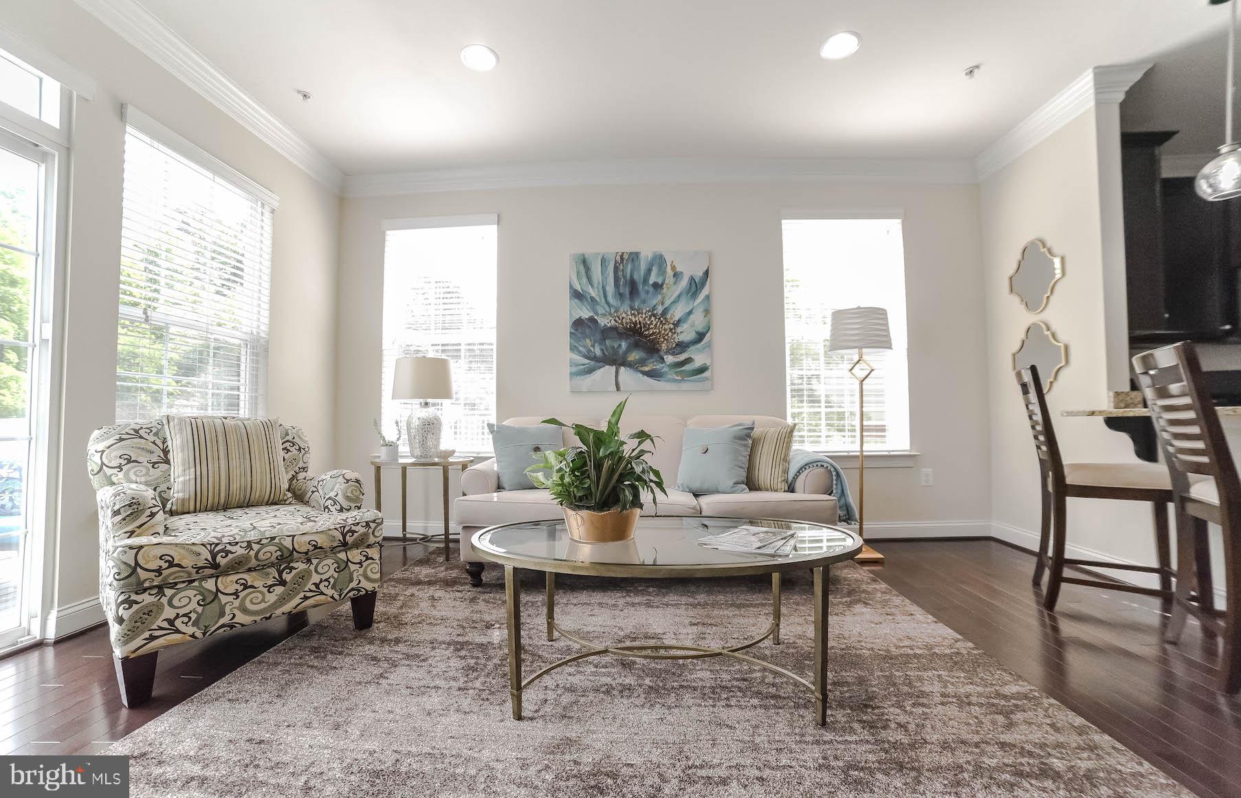 THE VILLAGES OF STEEPLECHASE - Residential