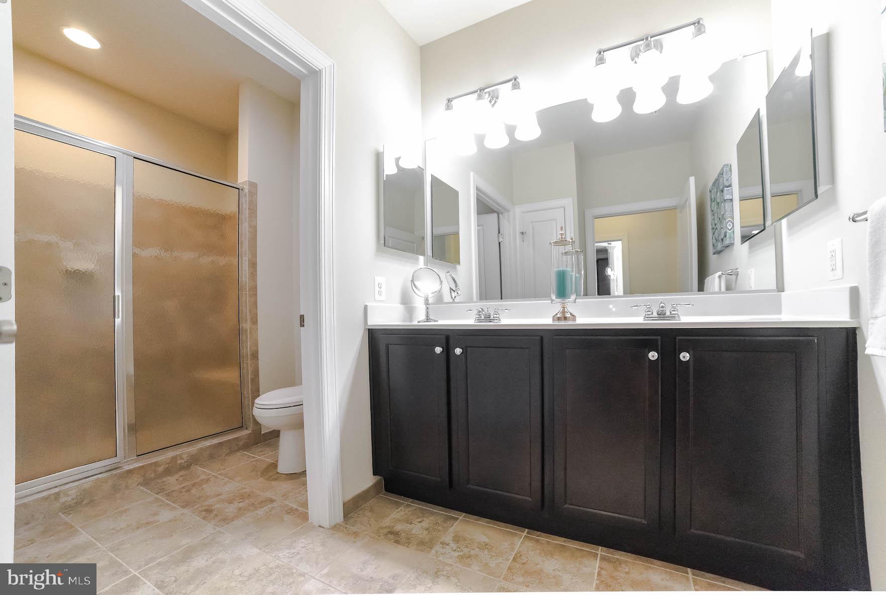 THE VILLAGES OF STEEPLECHASE - Residential