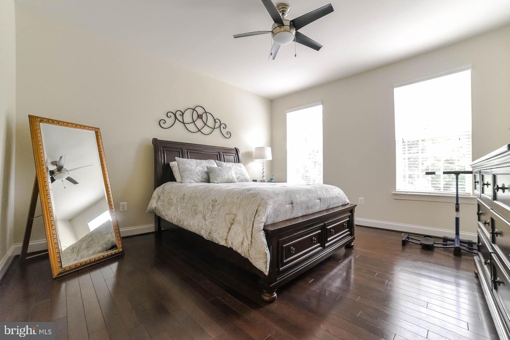 THE VILLAGES OF STEEPLECHASE - Residential