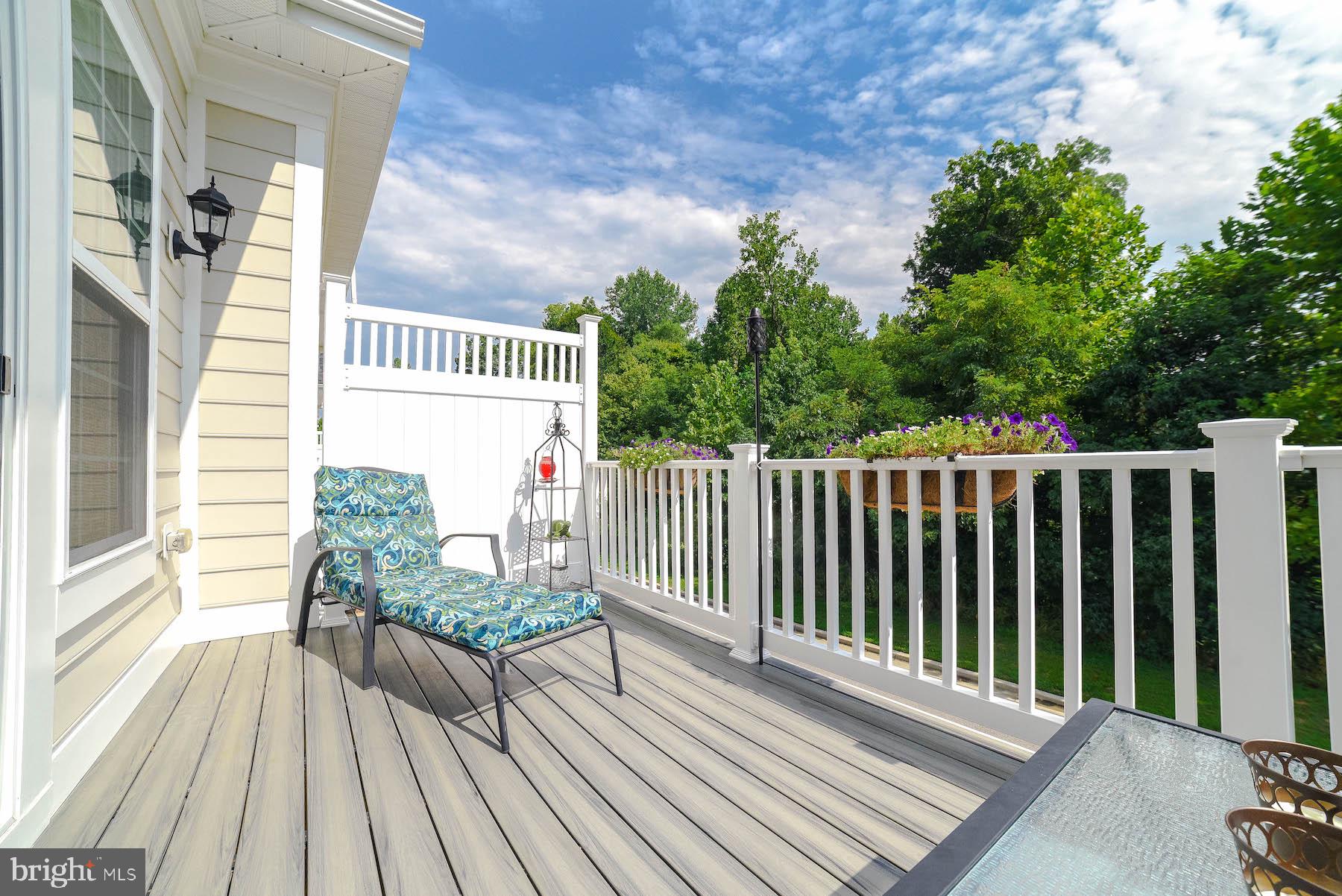 THE VILLAGES OF STEEPLECHASE - Residential