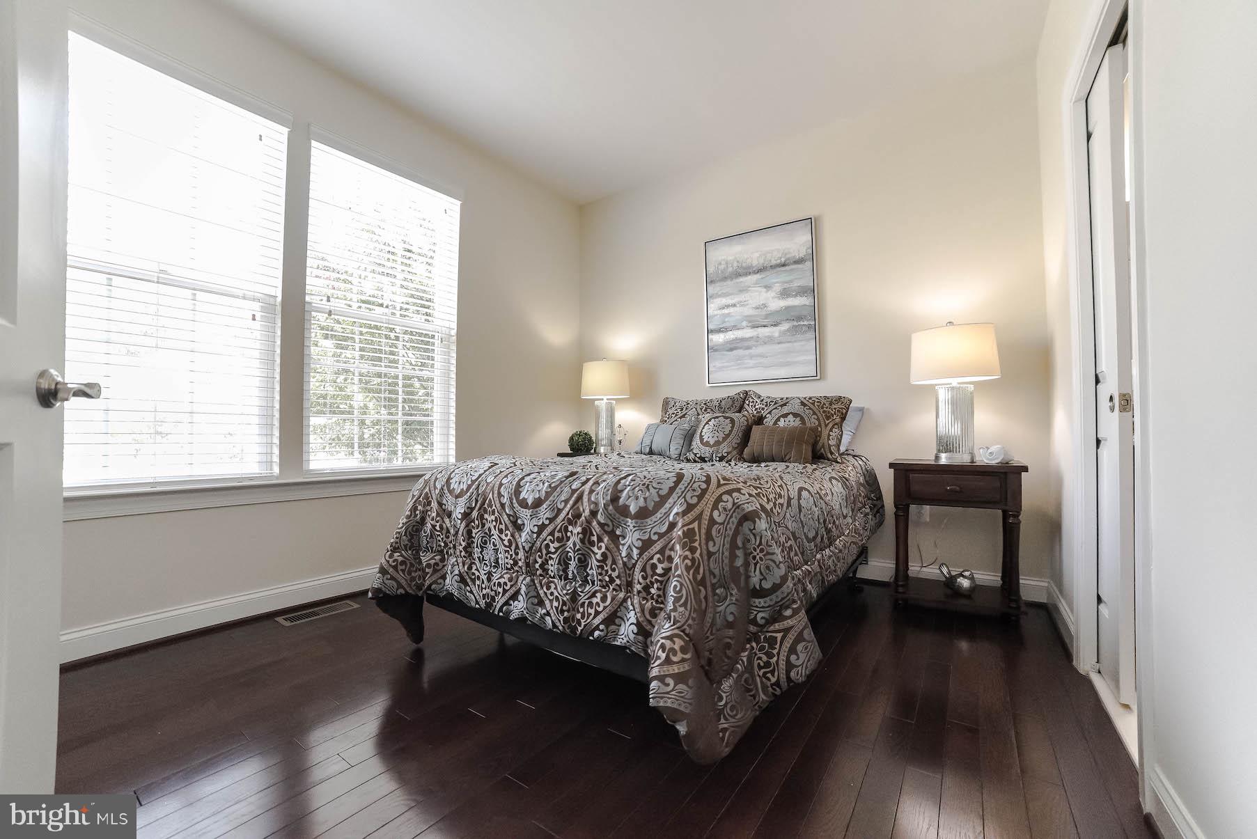 THE VILLAGES OF STEEPLECHASE - Residential