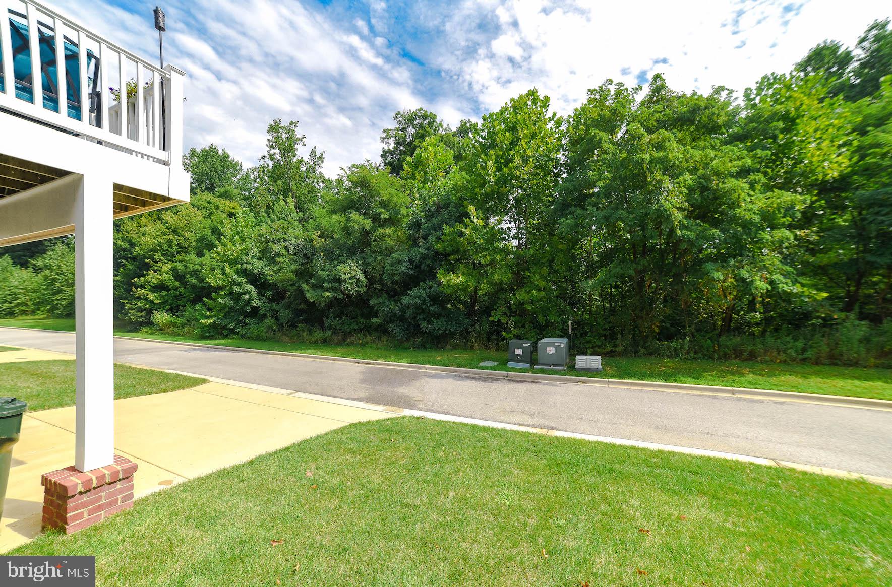 THE VILLAGES OF STEEPLECHASE - Residential