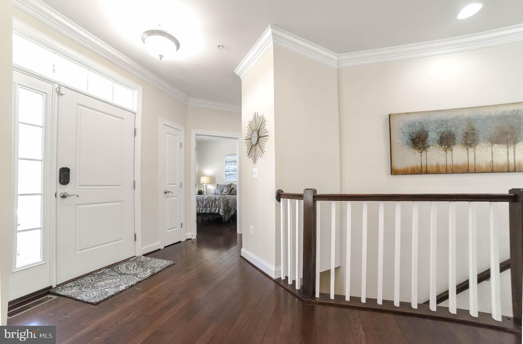 THE VILLAGES OF STEEPLECHASE - Residential