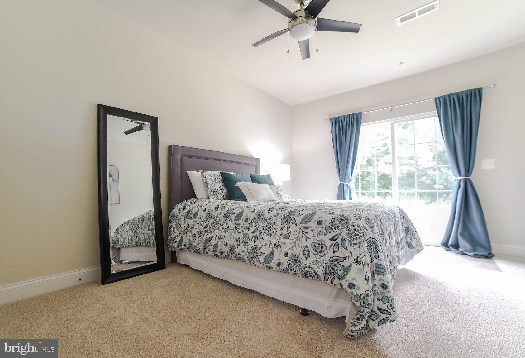 THE VILLAGES OF STEEPLECHASE - Residential