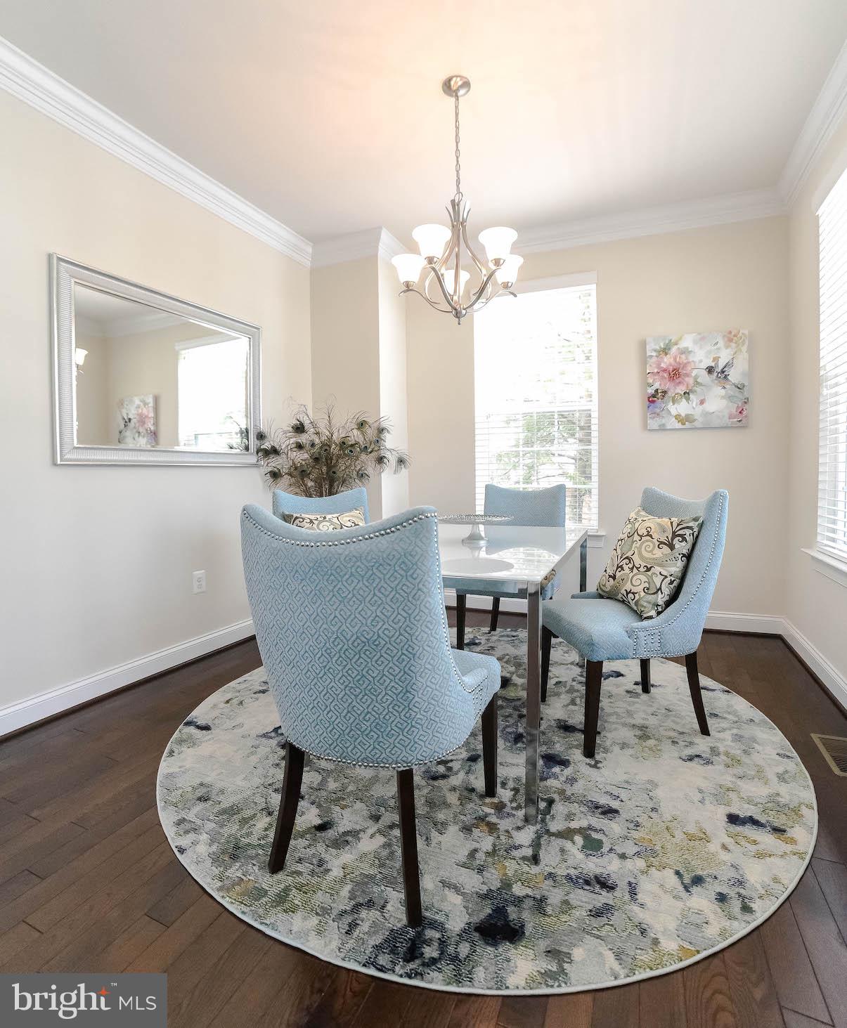 THE VILLAGES OF STEEPLECHASE - Residential