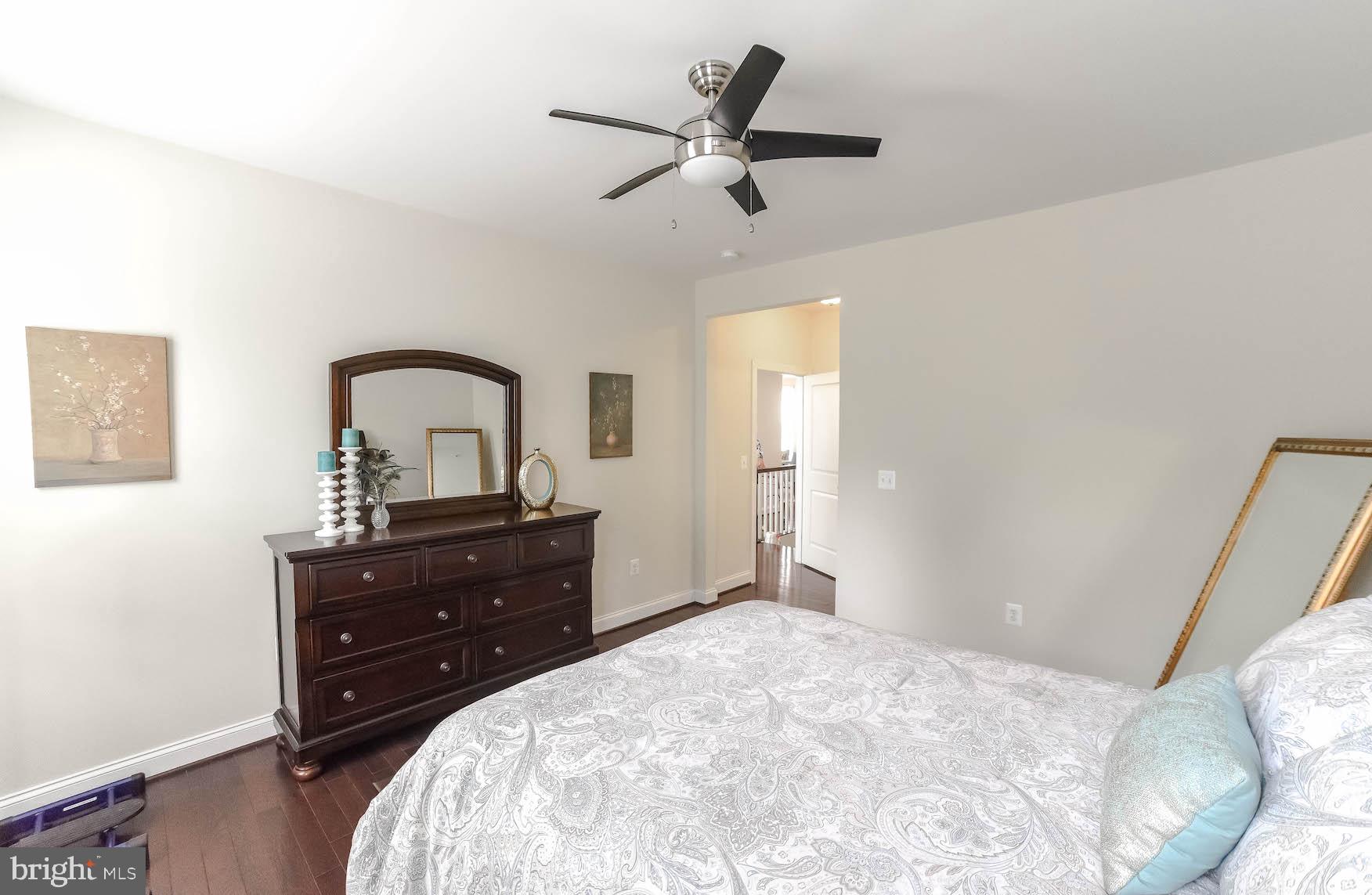 THE VILLAGES OF STEEPLECHASE - Residential