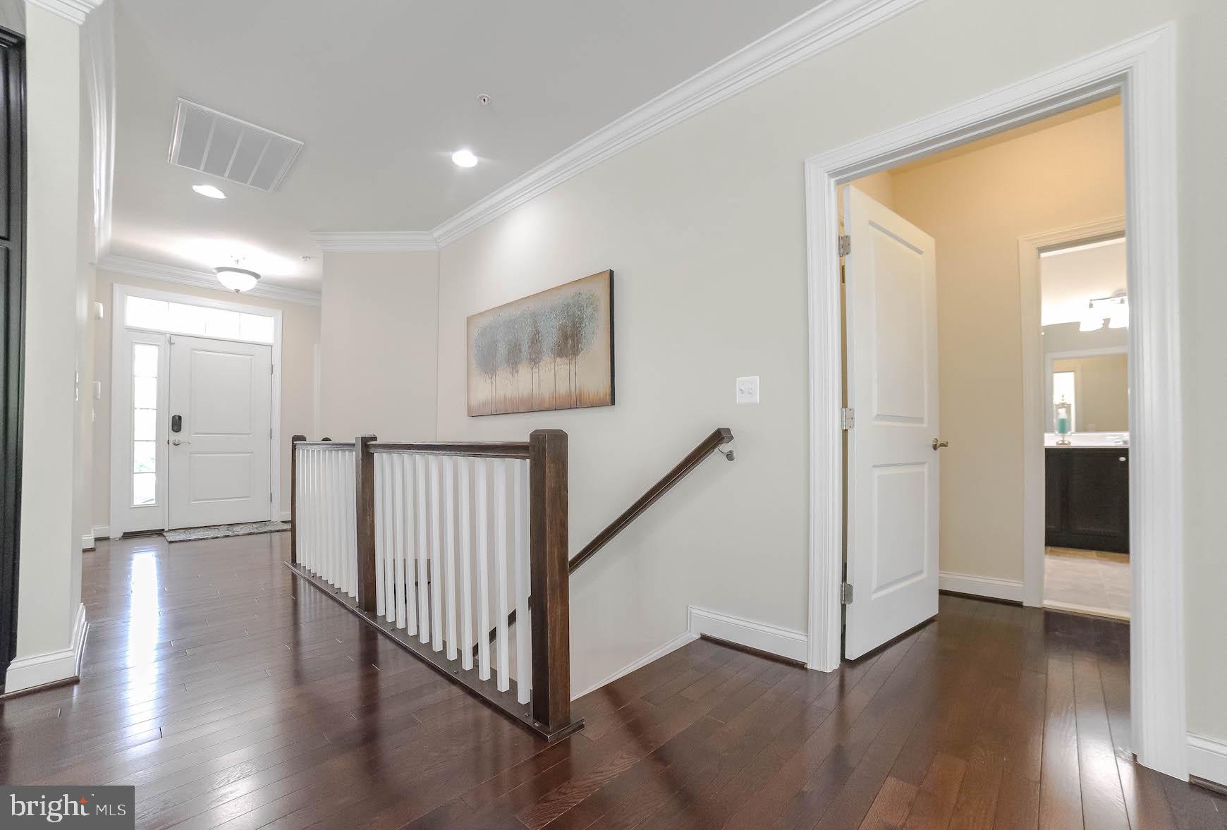 THE VILLAGES OF STEEPLECHASE - Residential