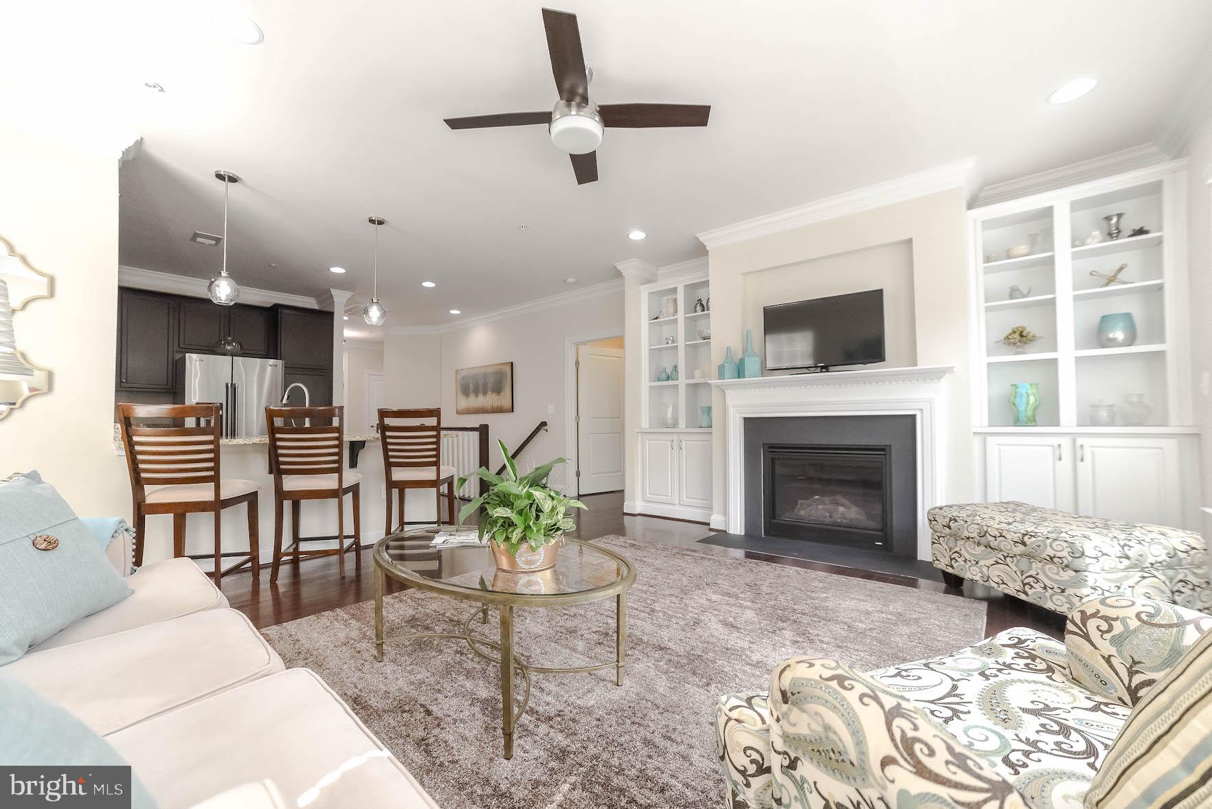 THE VILLAGES OF STEEPLECHASE - Residential