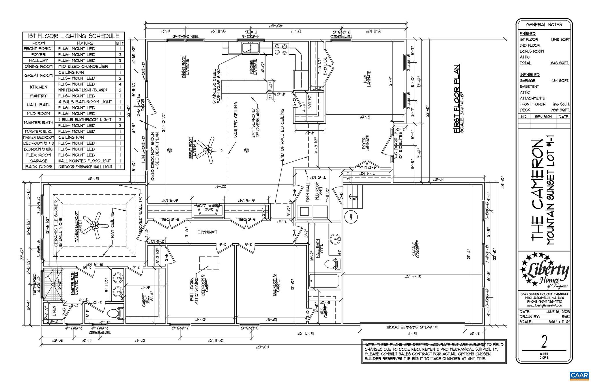 UNKNOWN - Residential