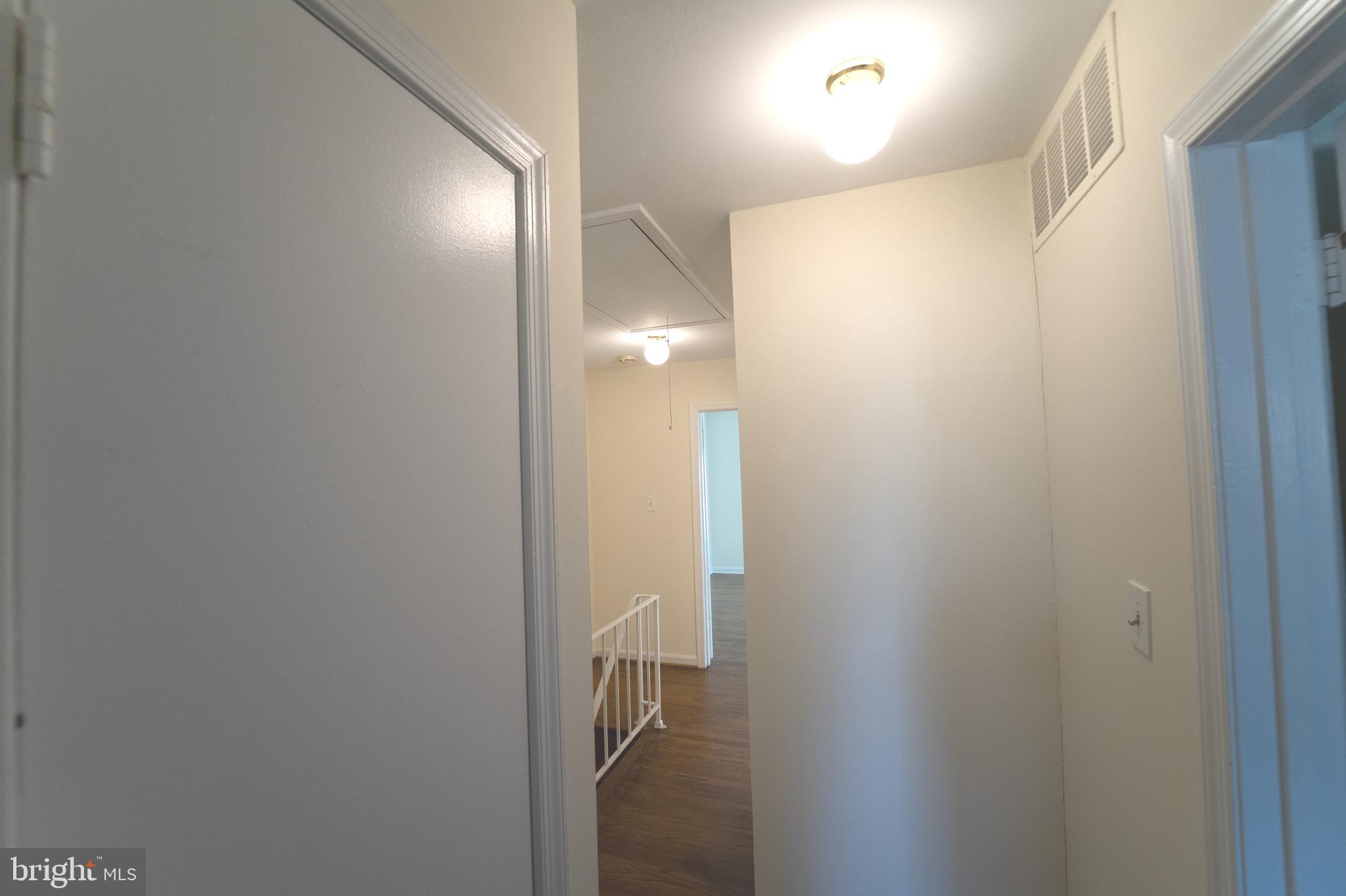 WHEATON TOWNE - Residential Lease