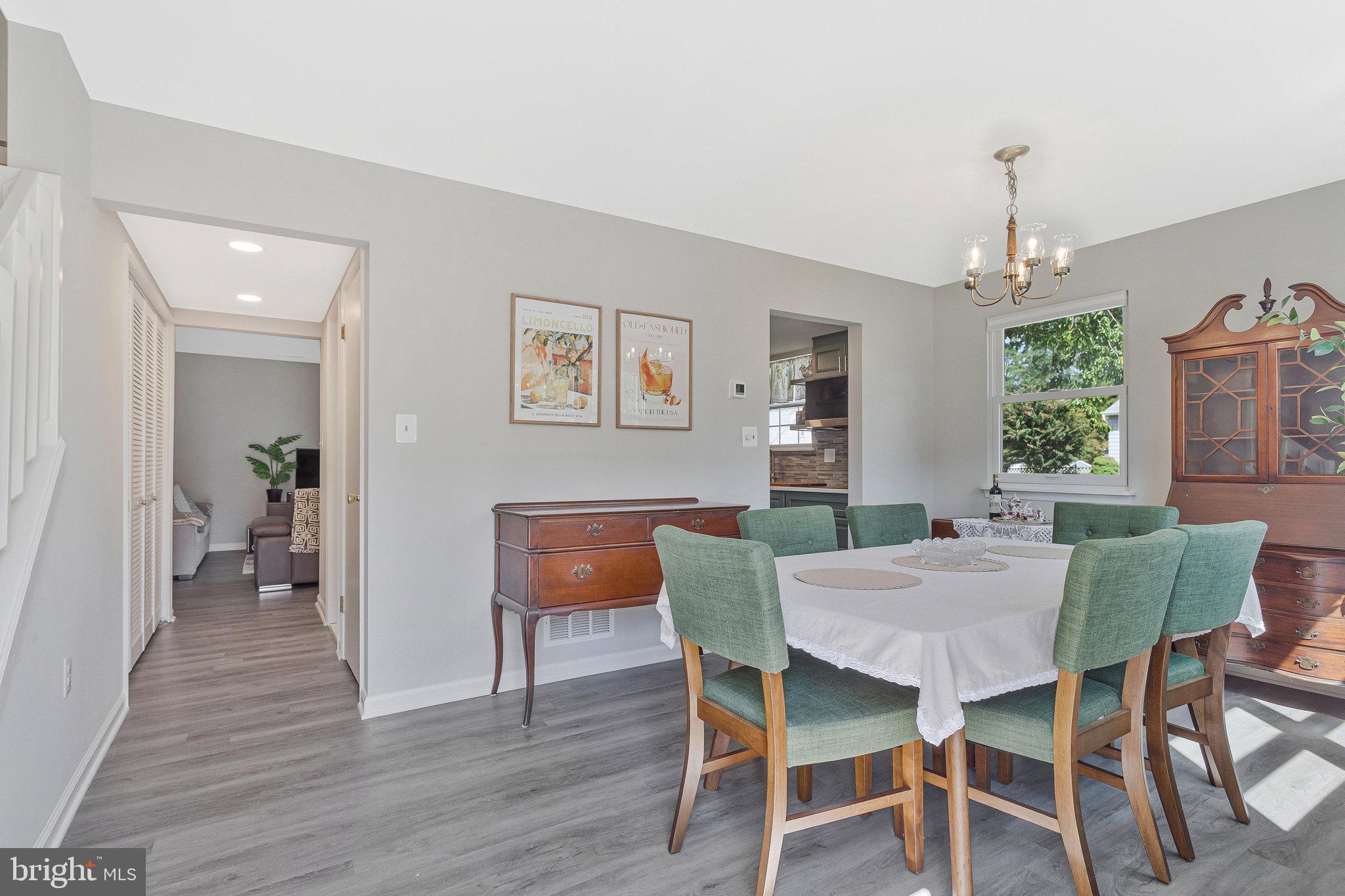 ROSE HAVEN - Residential