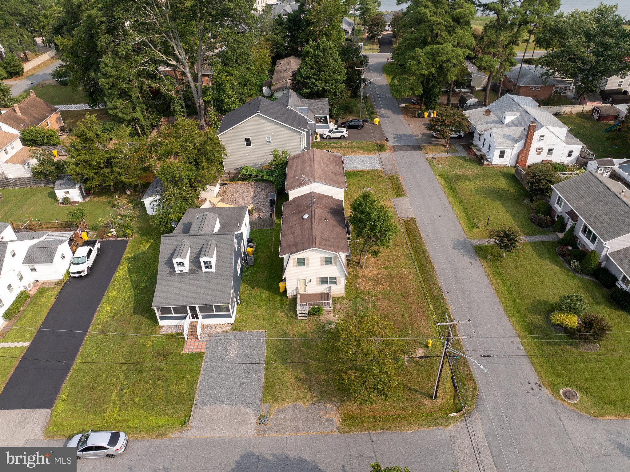 ROSE HAVEN - Residential