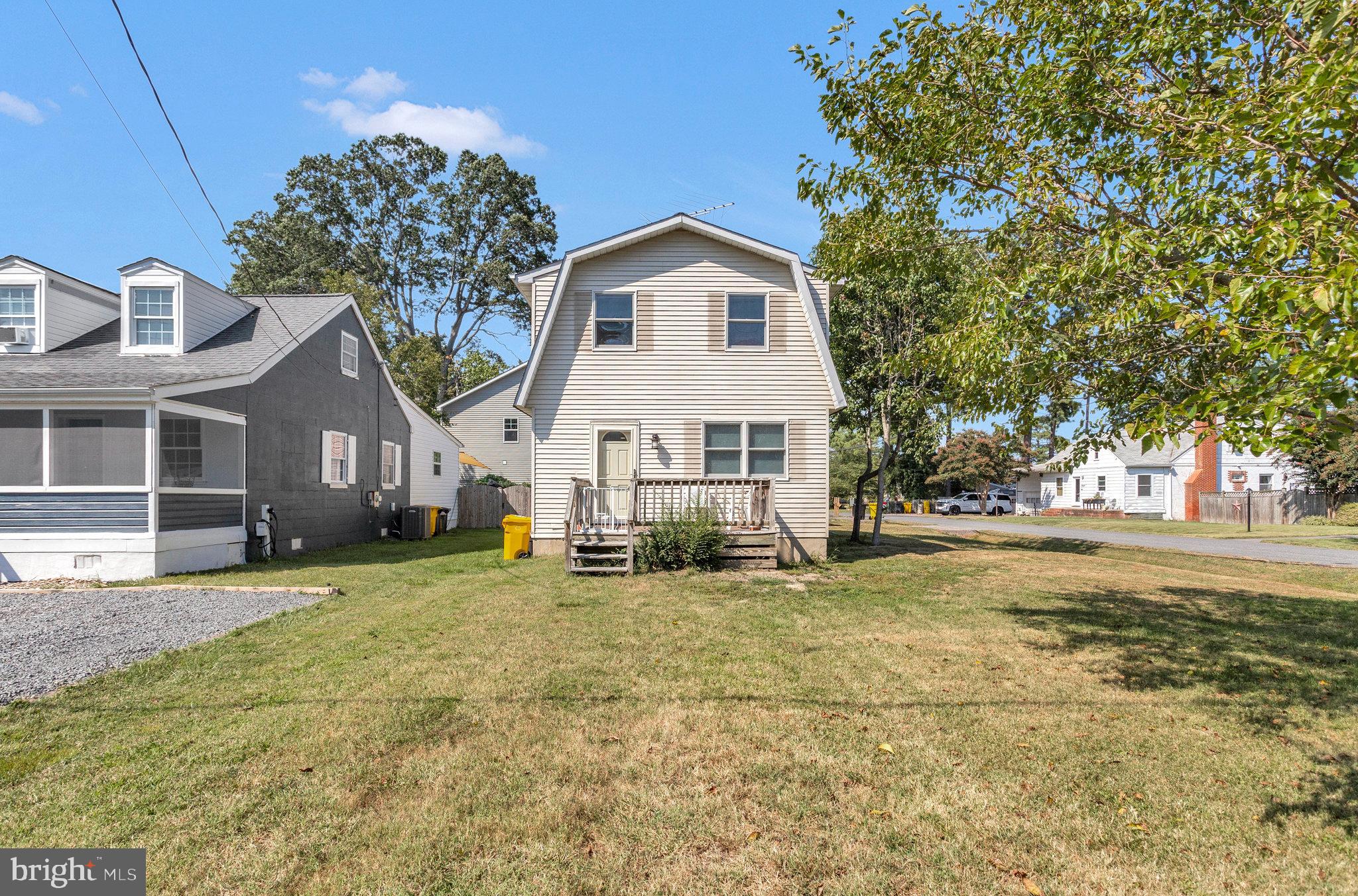 ROSE HAVEN - Residential