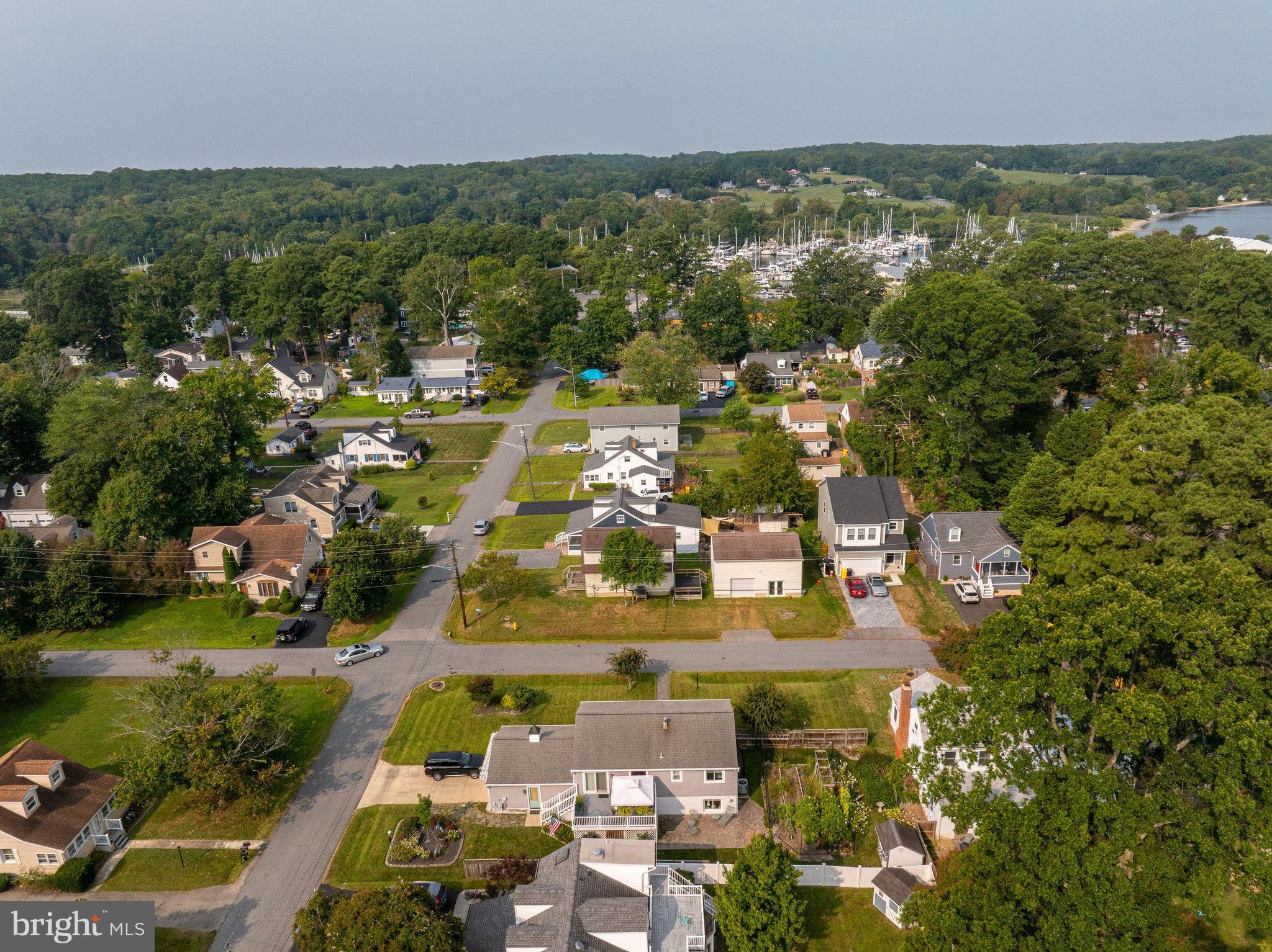 ROSE HAVEN - Residential