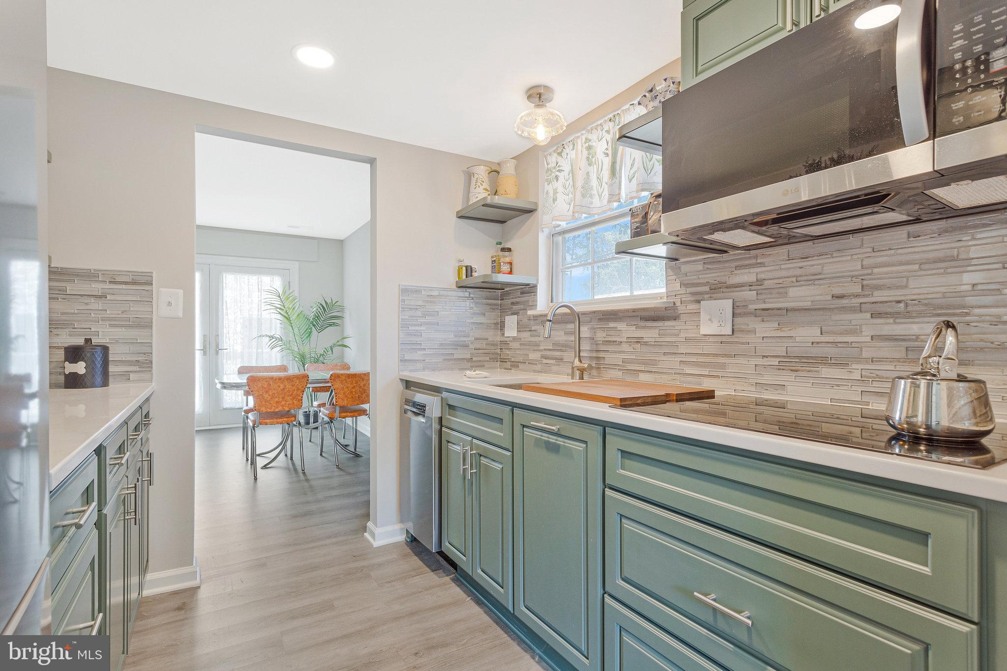 ROSE HAVEN - Residential