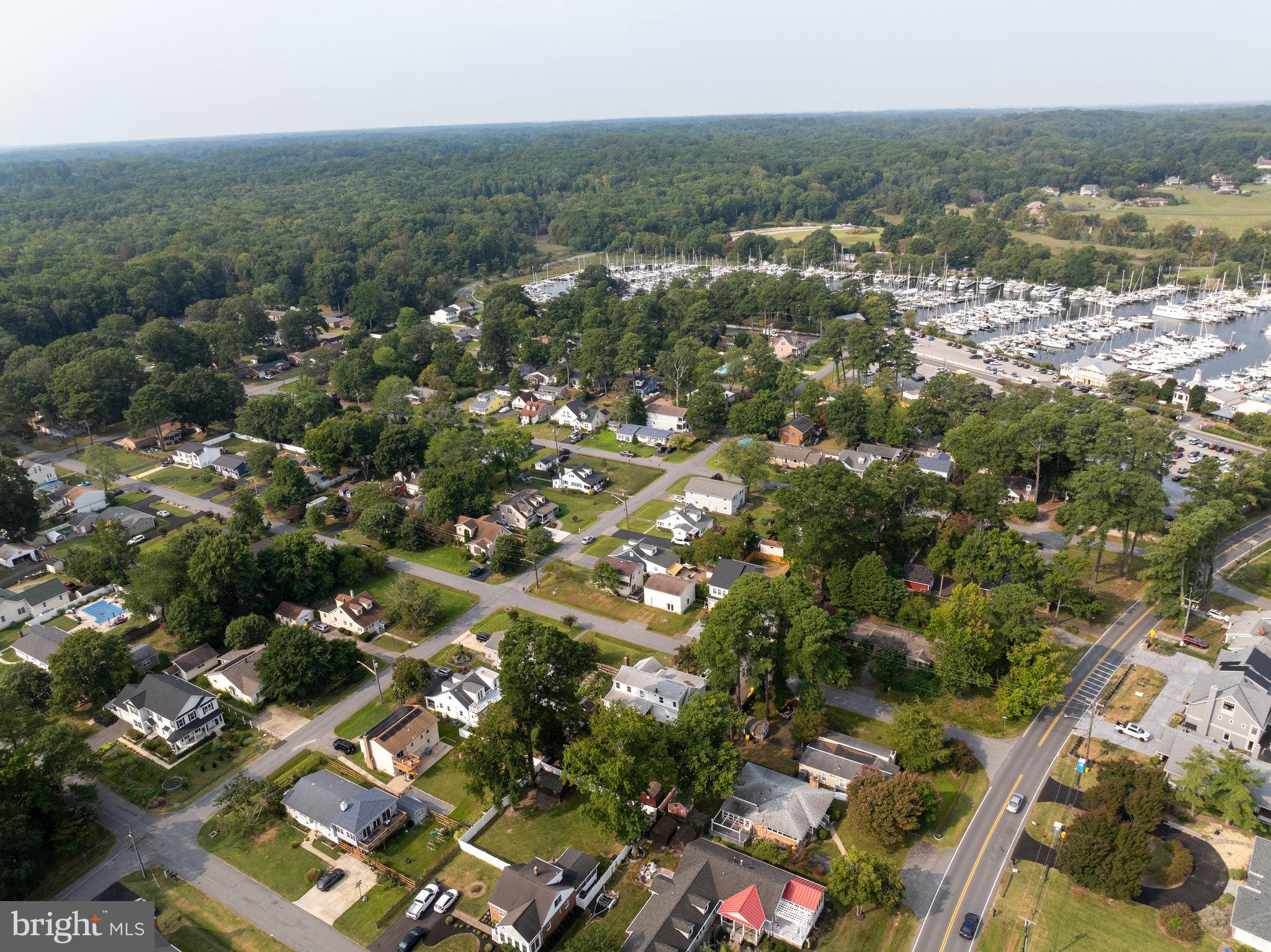 ROSE HAVEN - Residential