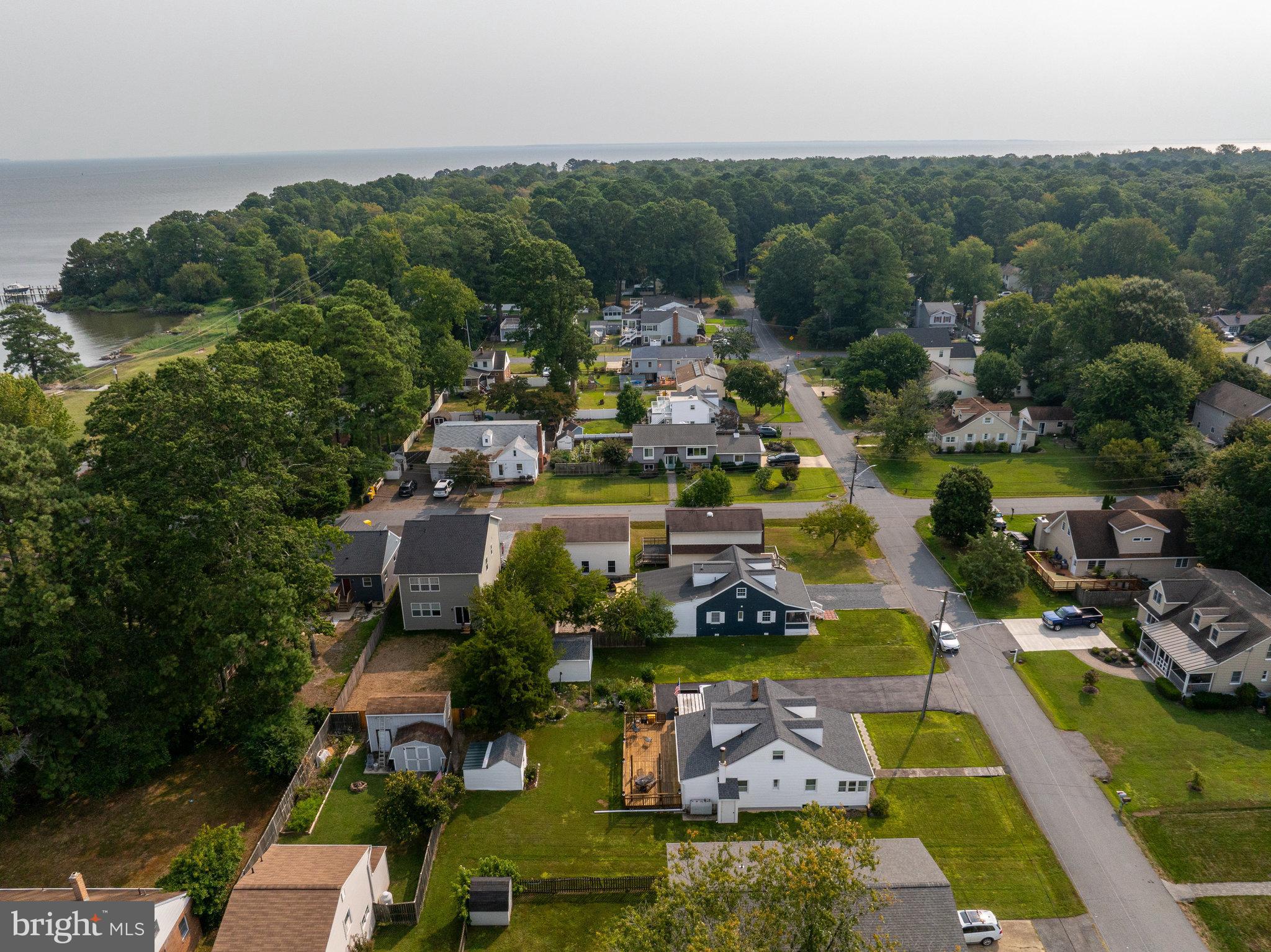 ROSE HAVEN - Residential