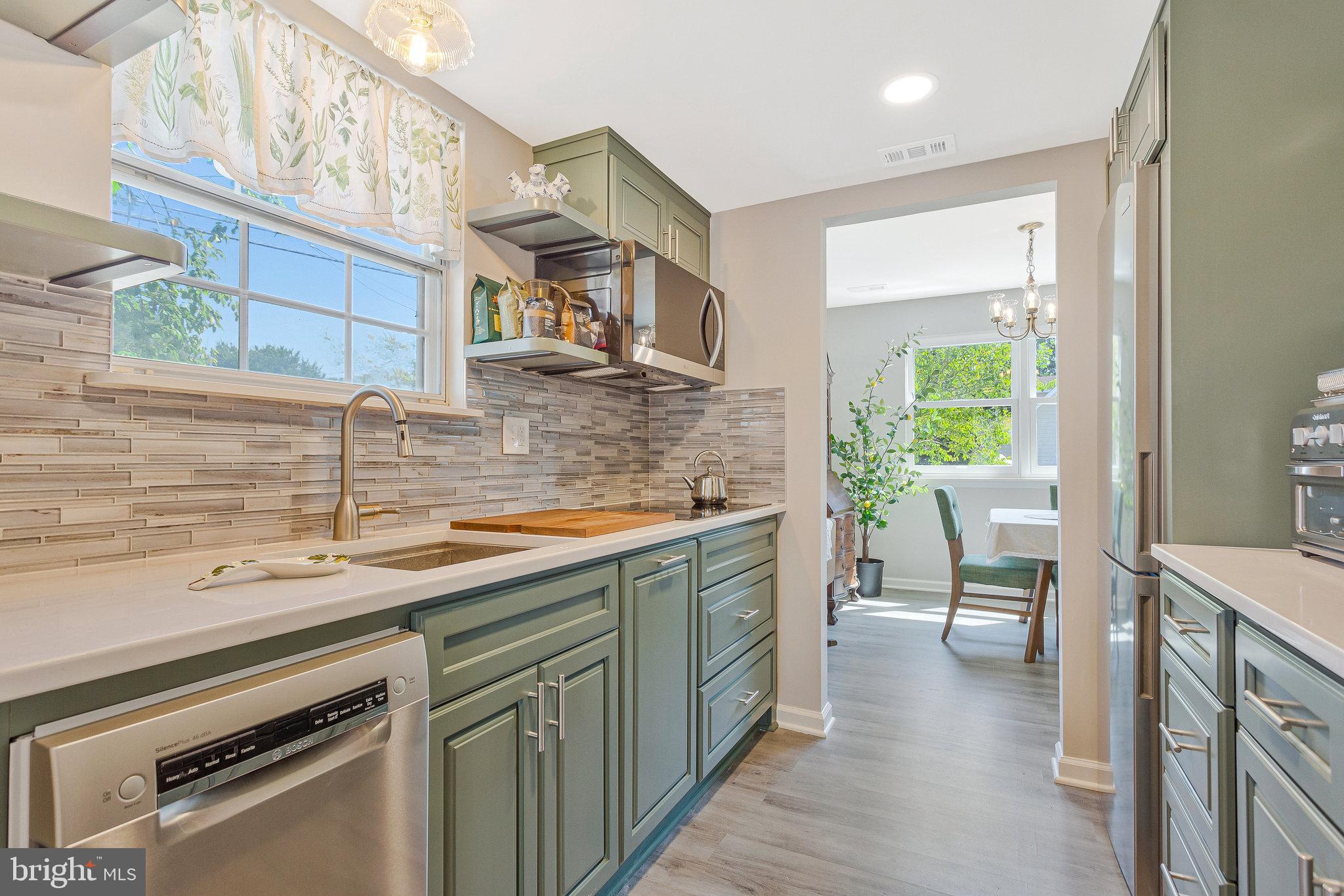 ROSE HAVEN - Residential