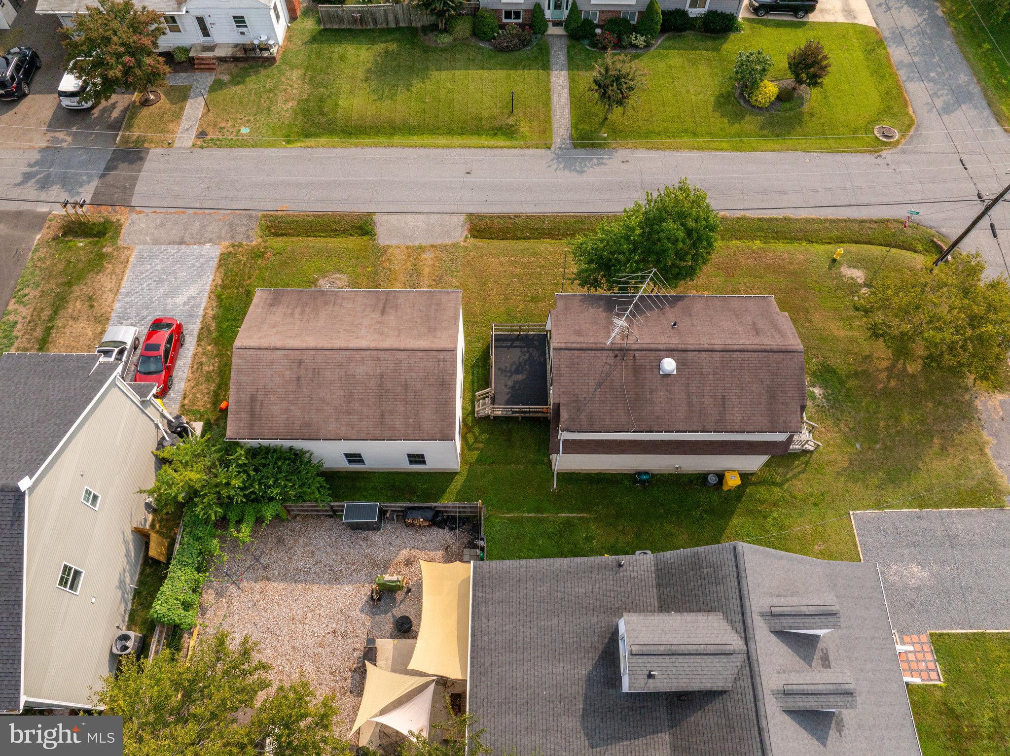 ROSE HAVEN - Residential