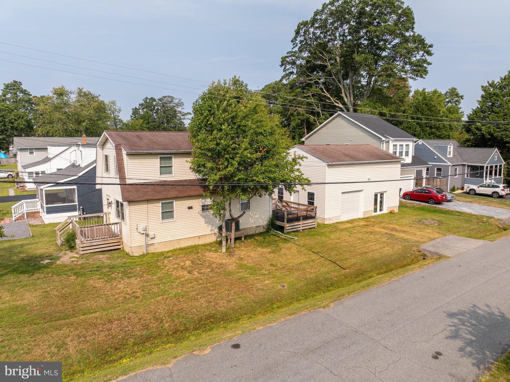 ROSE HAVEN - Residential