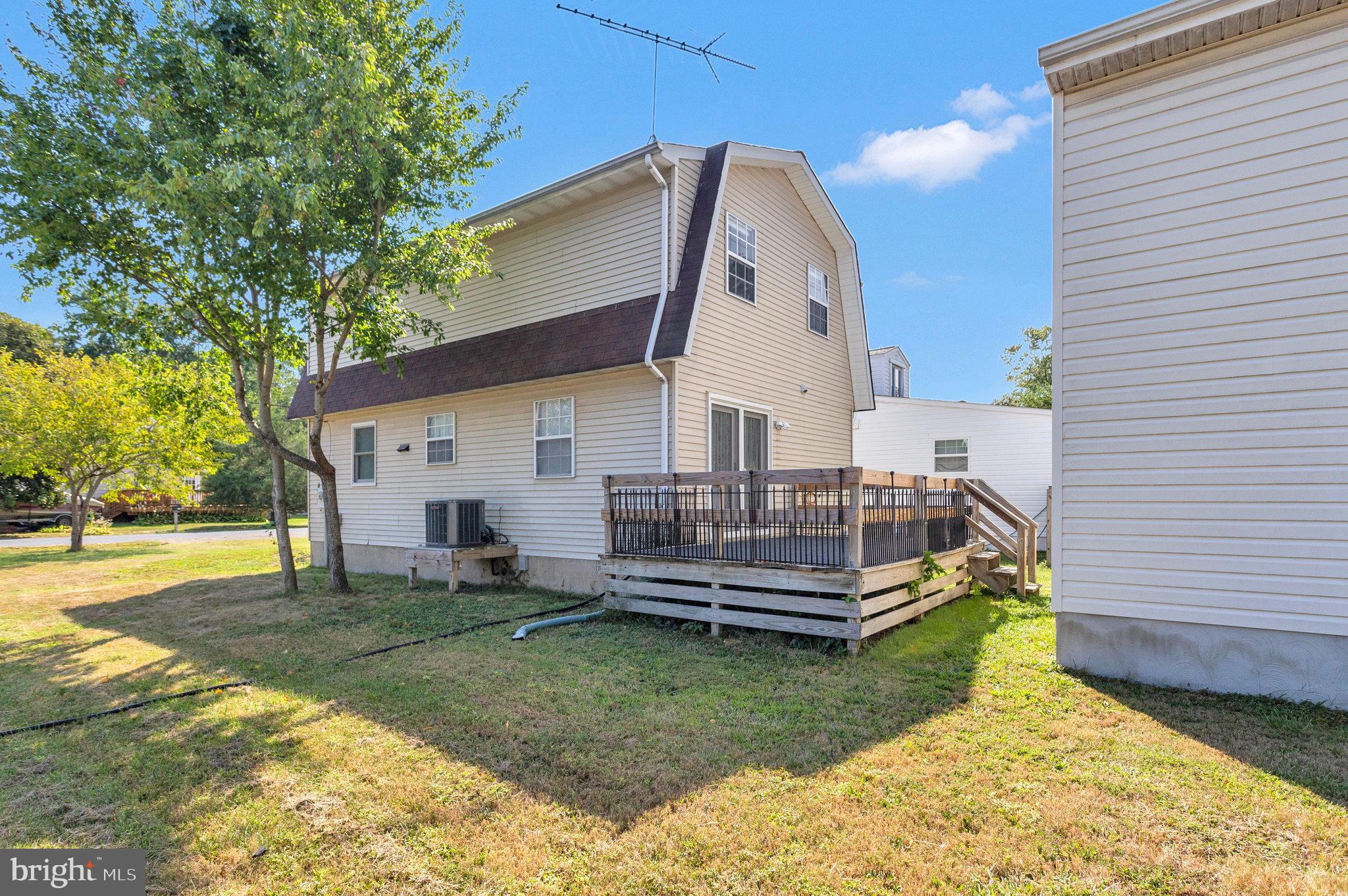 ROSE HAVEN - Residential