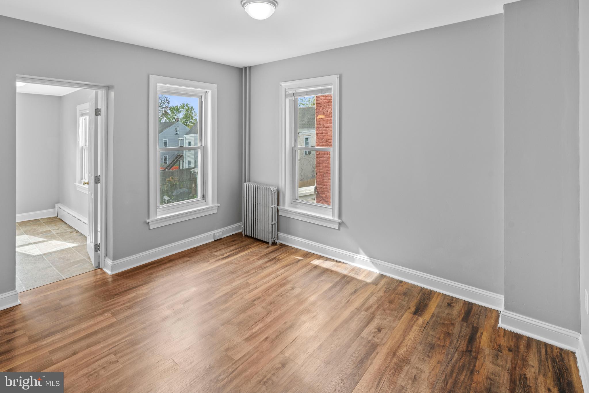 POTTSTOWN - Residential