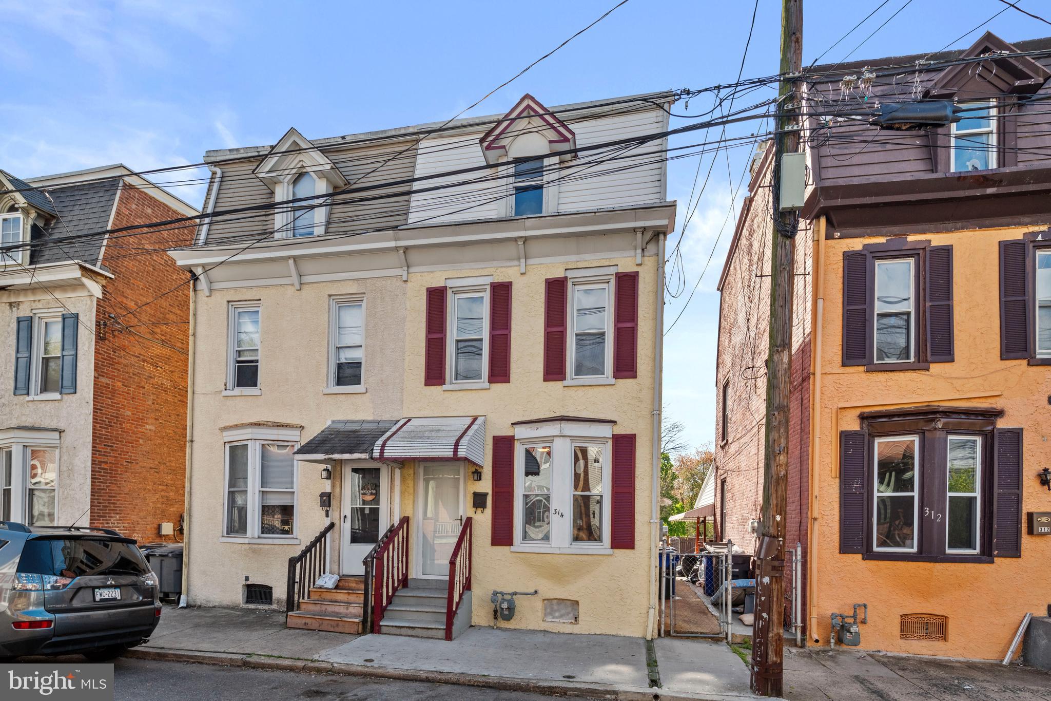 POTTSTOWN - Residential