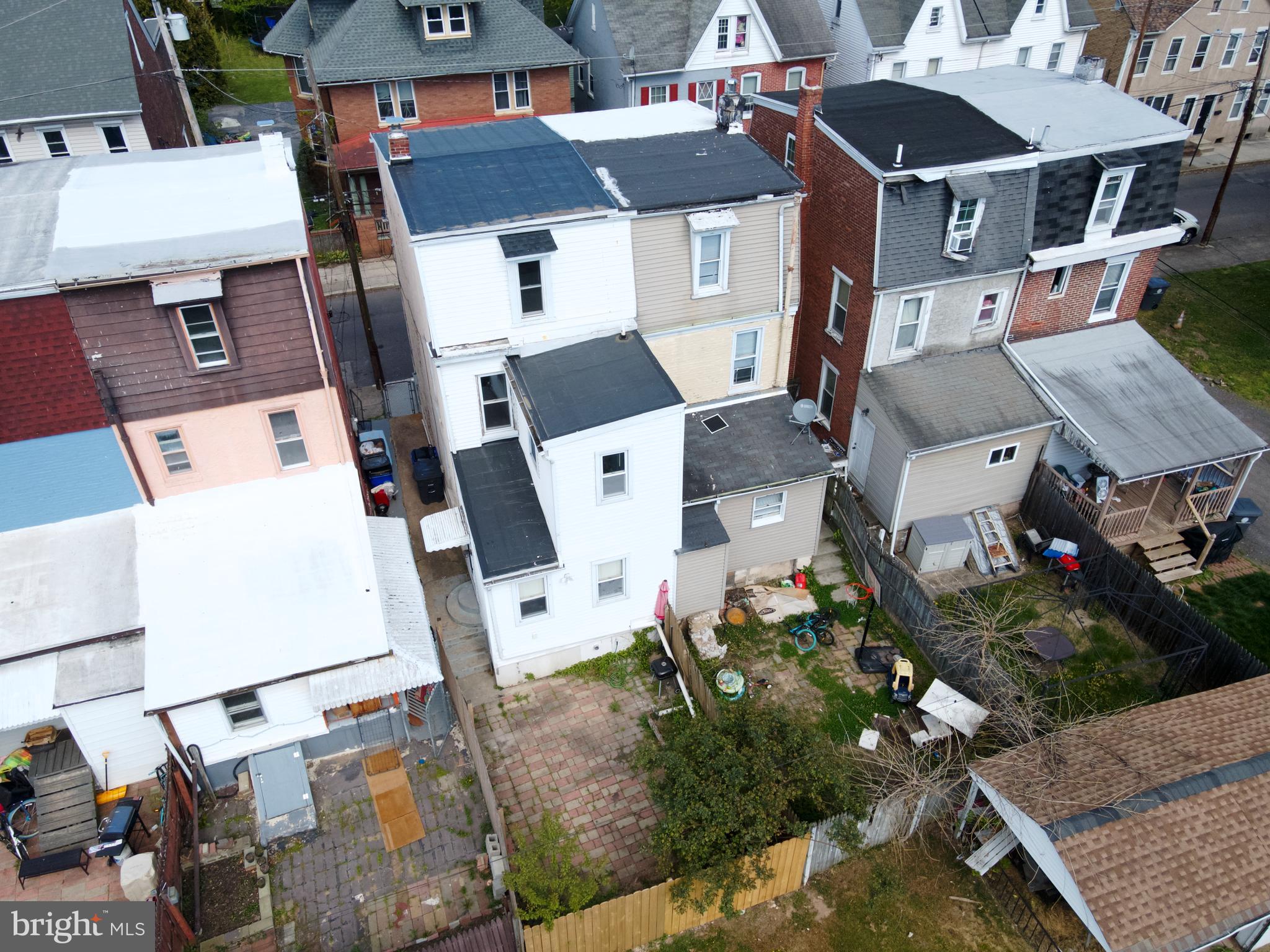 POTTSTOWN - Residential