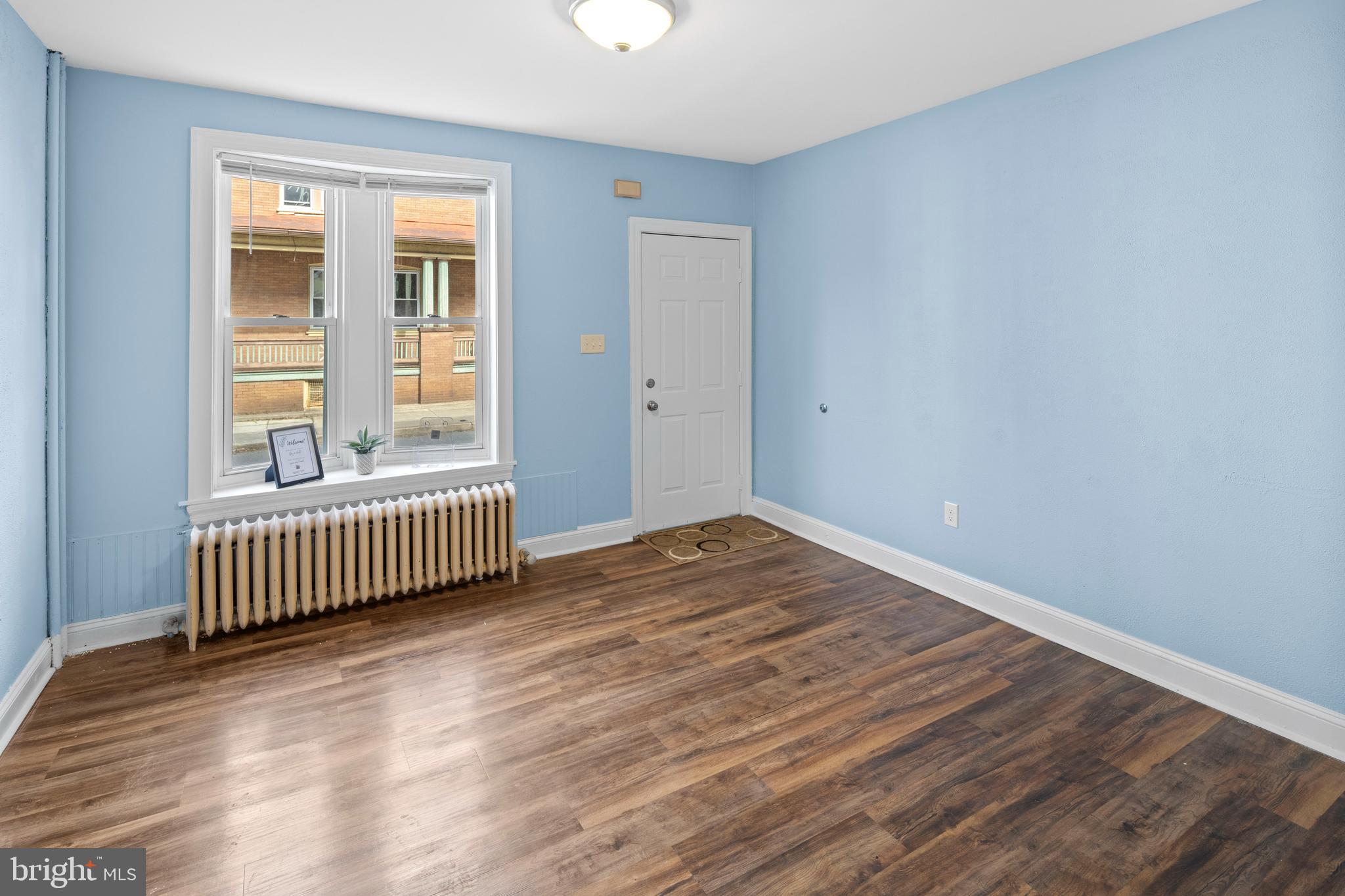 POTTSTOWN - Residential