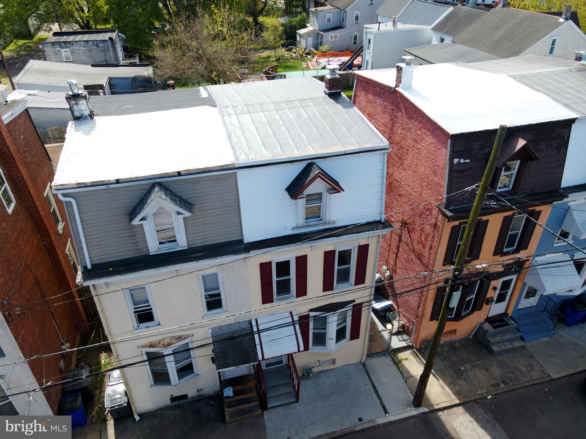 POTTSTOWN - Residential