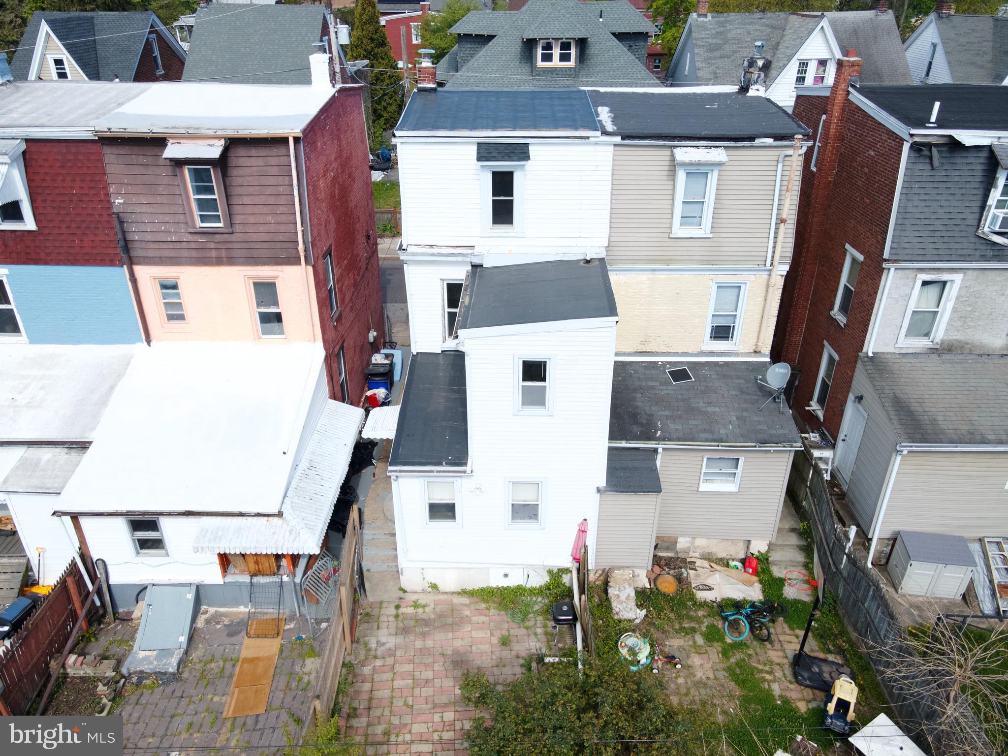 POTTSTOWN - Residential