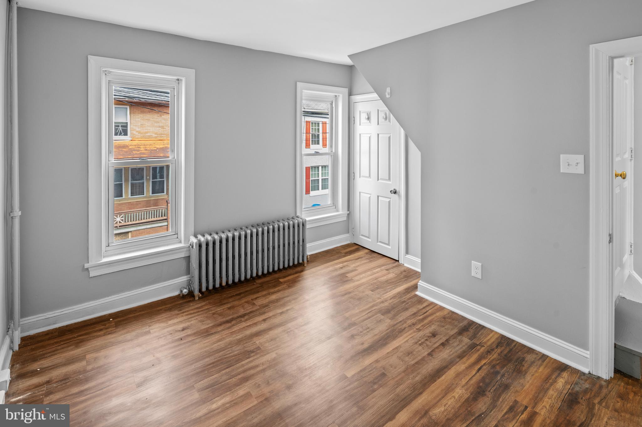 POTTSTOWN - Residential