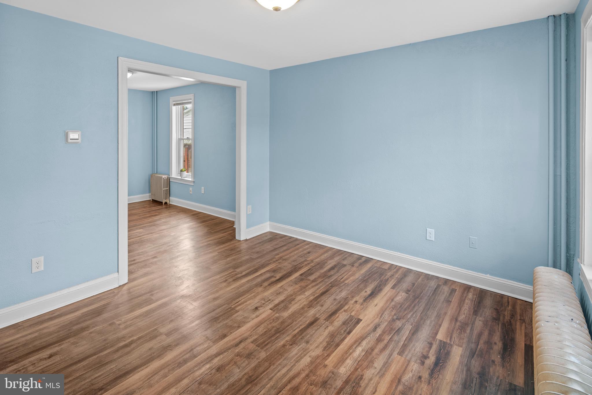 POTTSTOWN - Residential