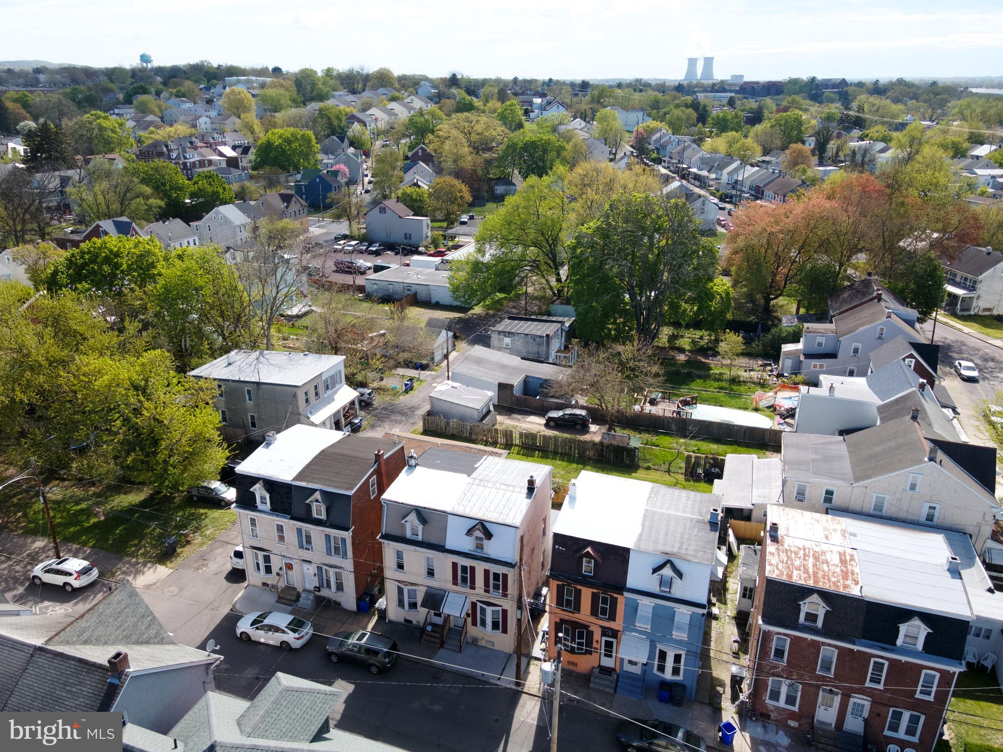 POTTSTOWN - Residential