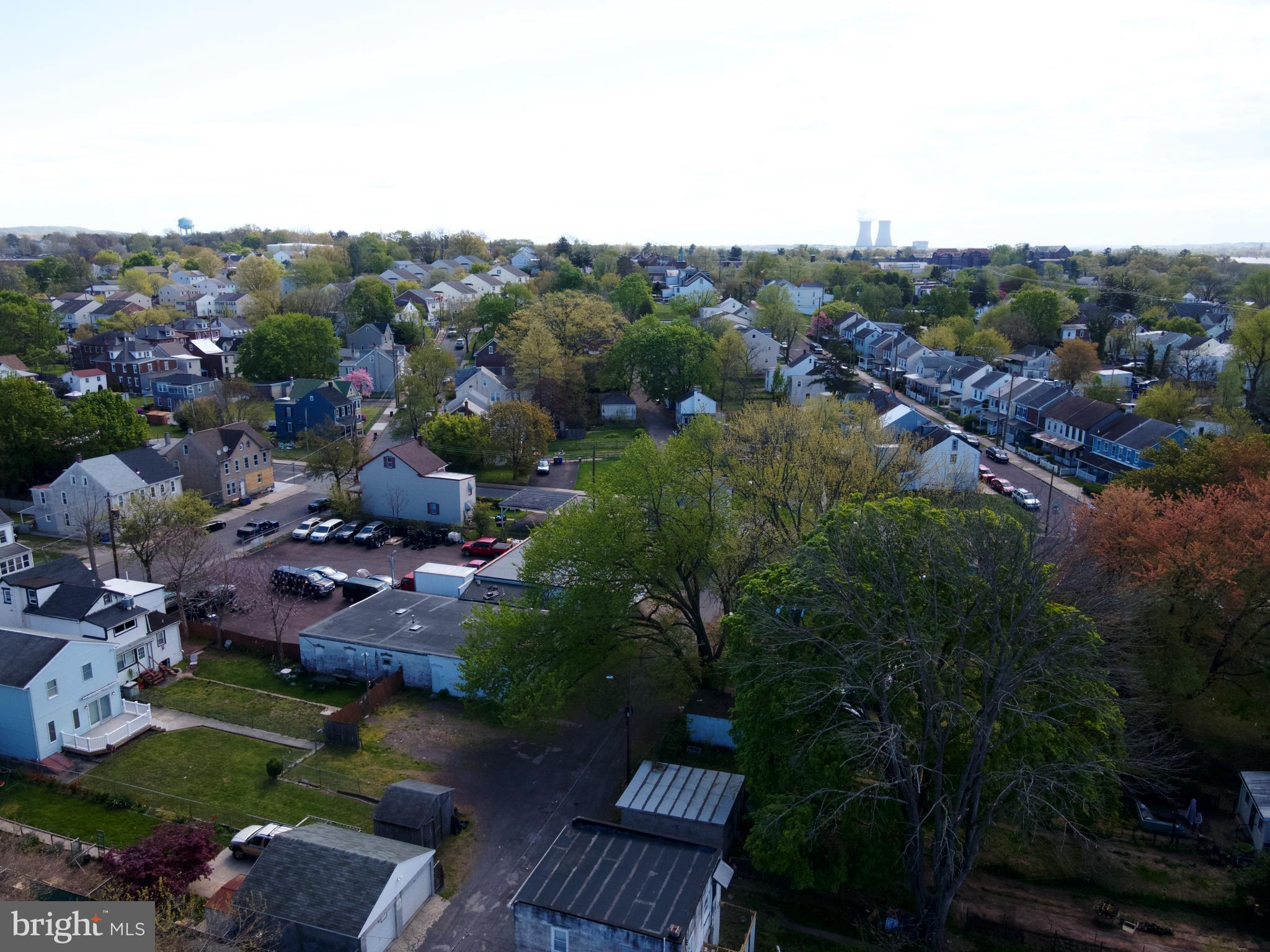 POTTSTOWN - Residential