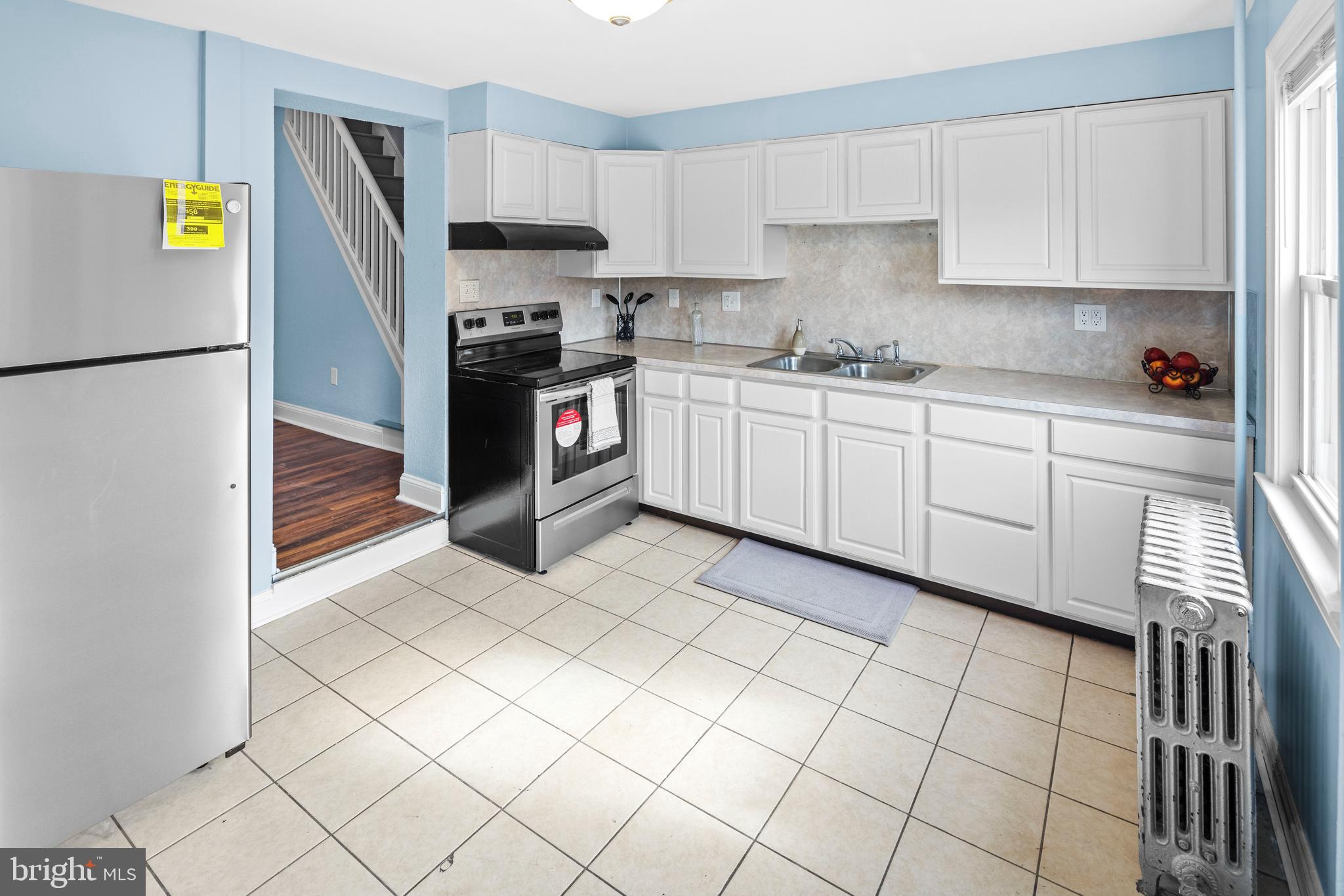 POTTSTOWN - Residential