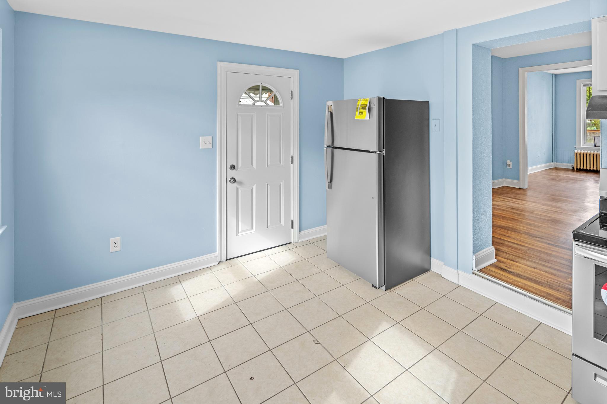 POTTSTOWN - Residential