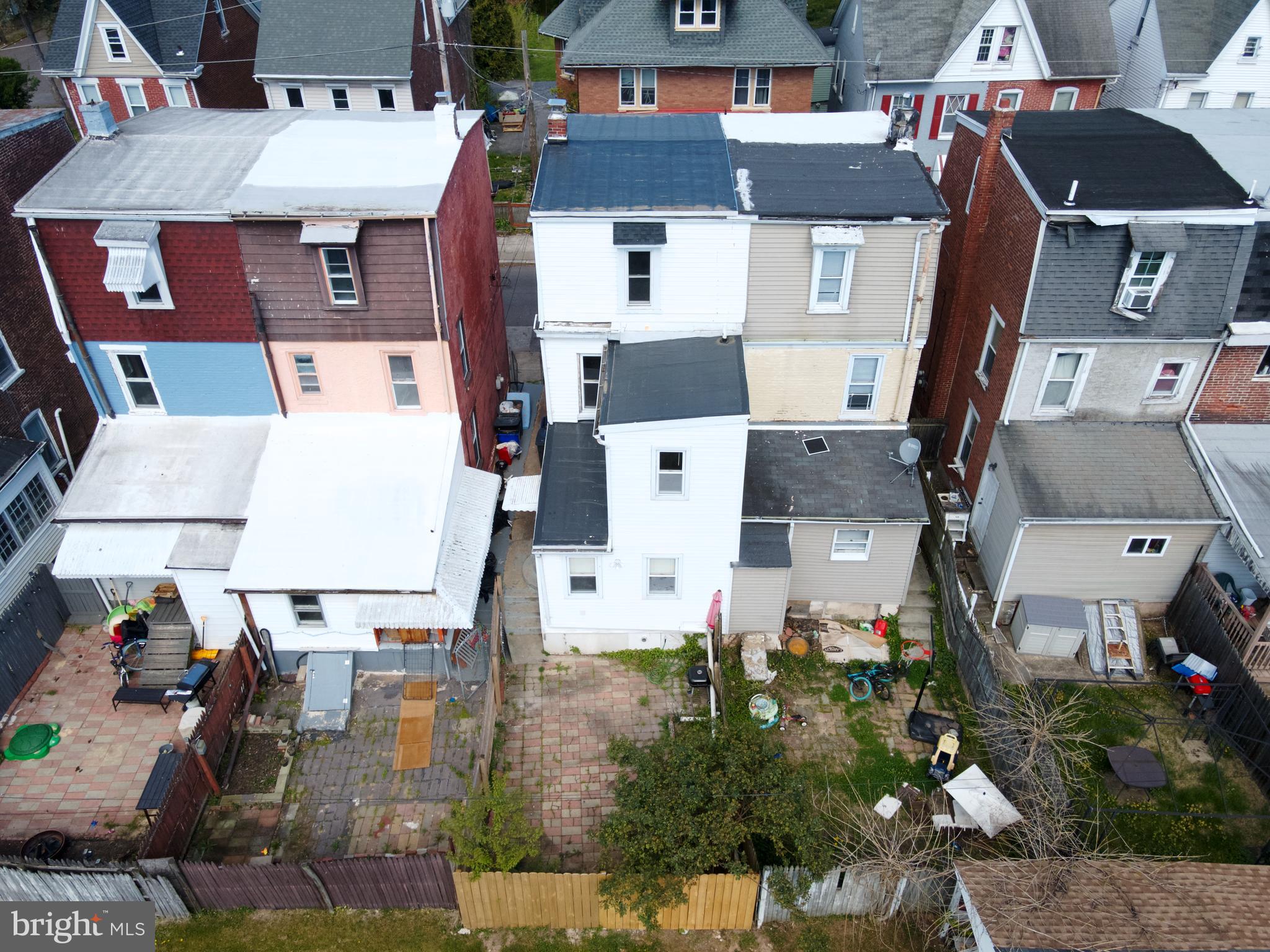 POTTSTOWN - Residential