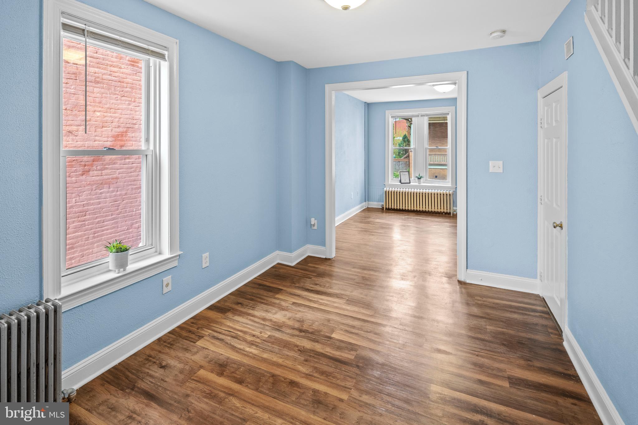 POTTSTOWN - Residential