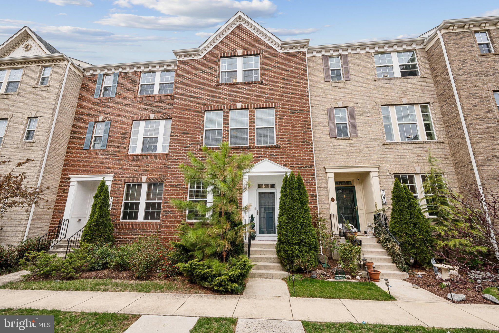 FOX HUNT ESTATES - Residential