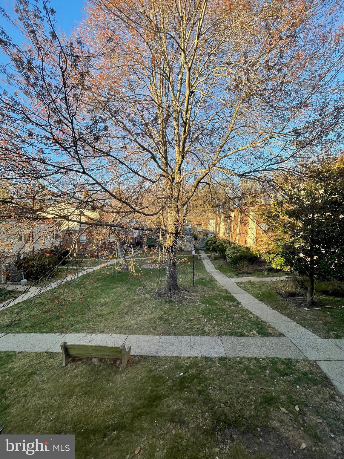 RHAWNHURST - Residential Lease