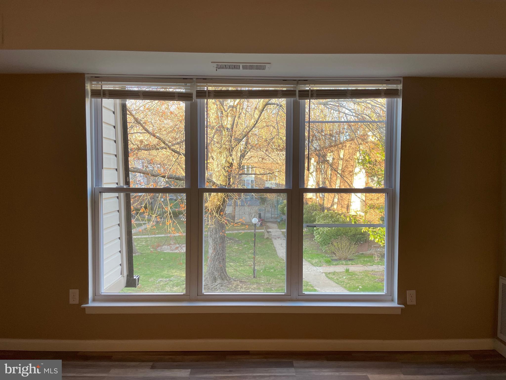 RHAWNHURST - Residential Lease