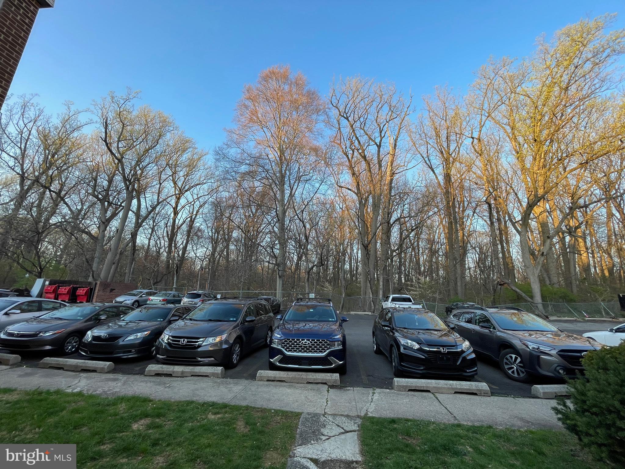 RHAWNHURST - Residential Lease