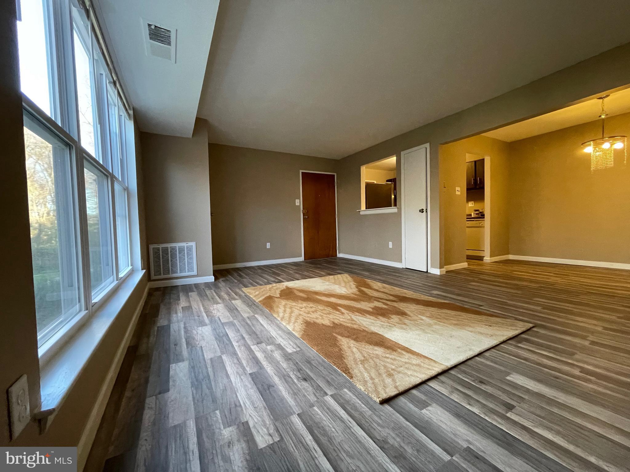 RHAWNHURST - Residential Lease